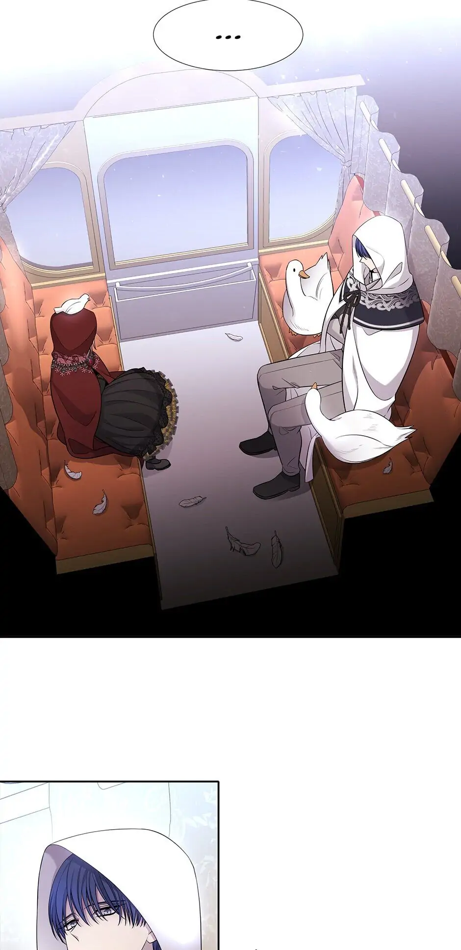 Charlotte Has Five Disciples Chapter 119 page 5