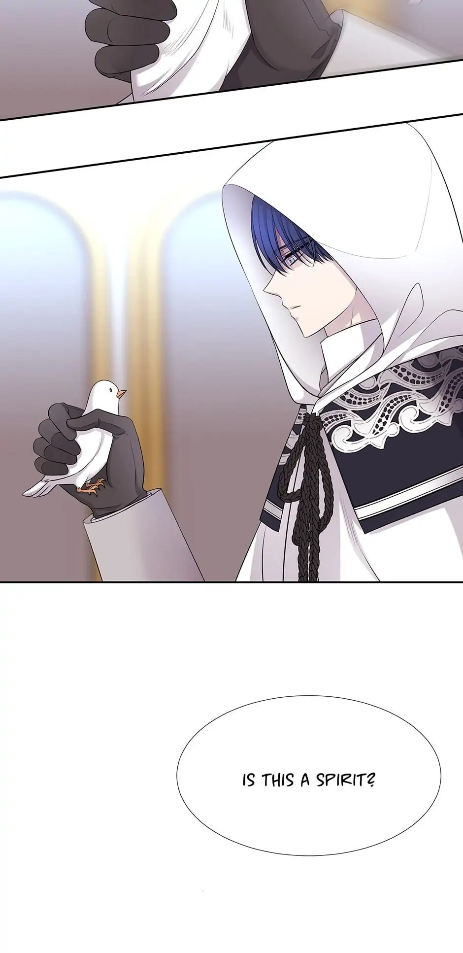 Charlotte Has Five Disciples Chapter 119 page 7