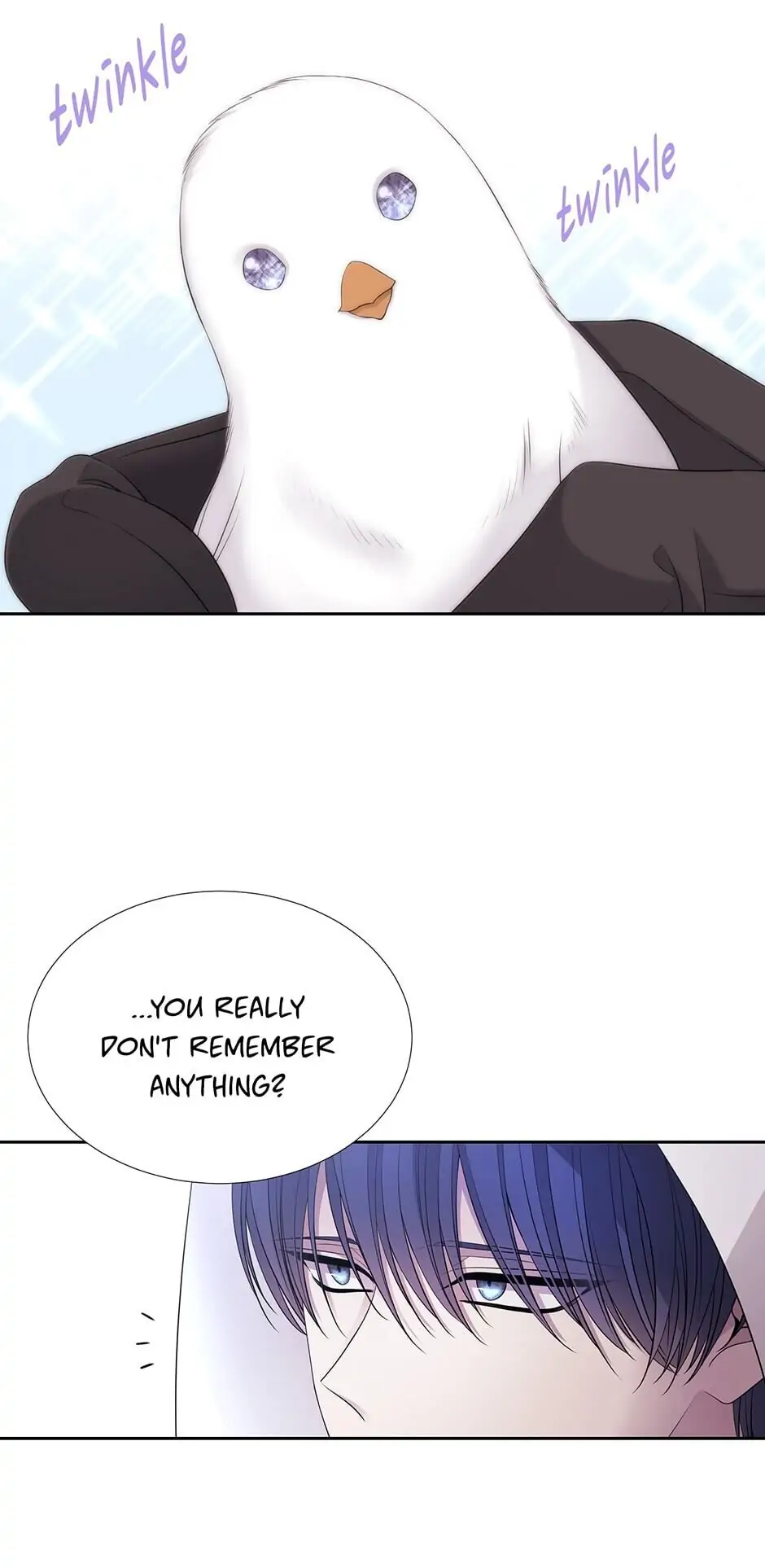Charlotte Has Five Disciples Chapter 119 page 8
