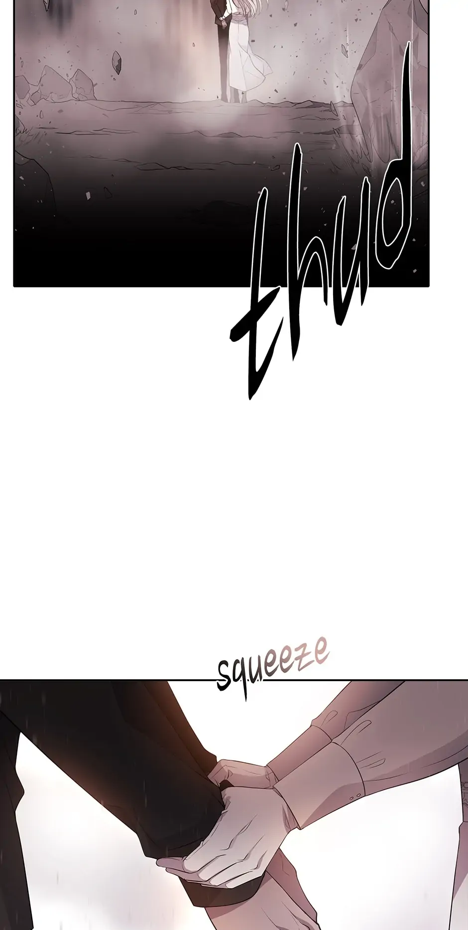 Charlotte Has Five Disciples Chapter 12 page 25