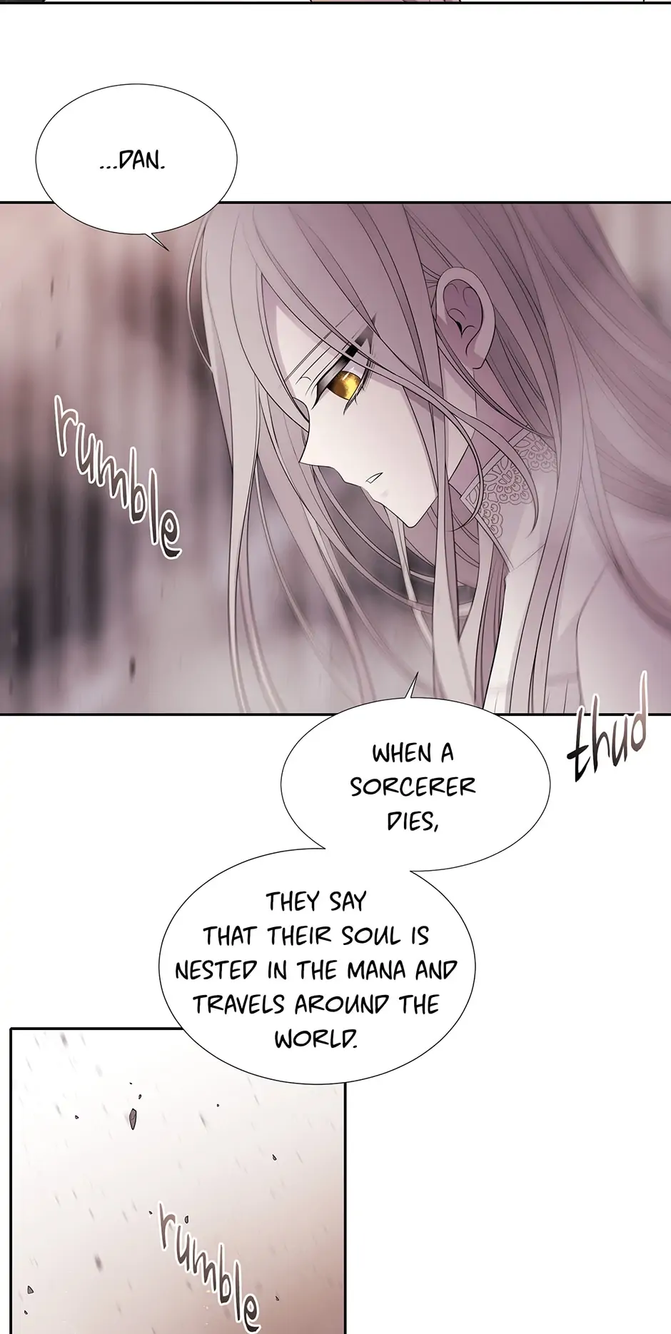 Charlotte Has Five Disciples Chapter 12 page 26