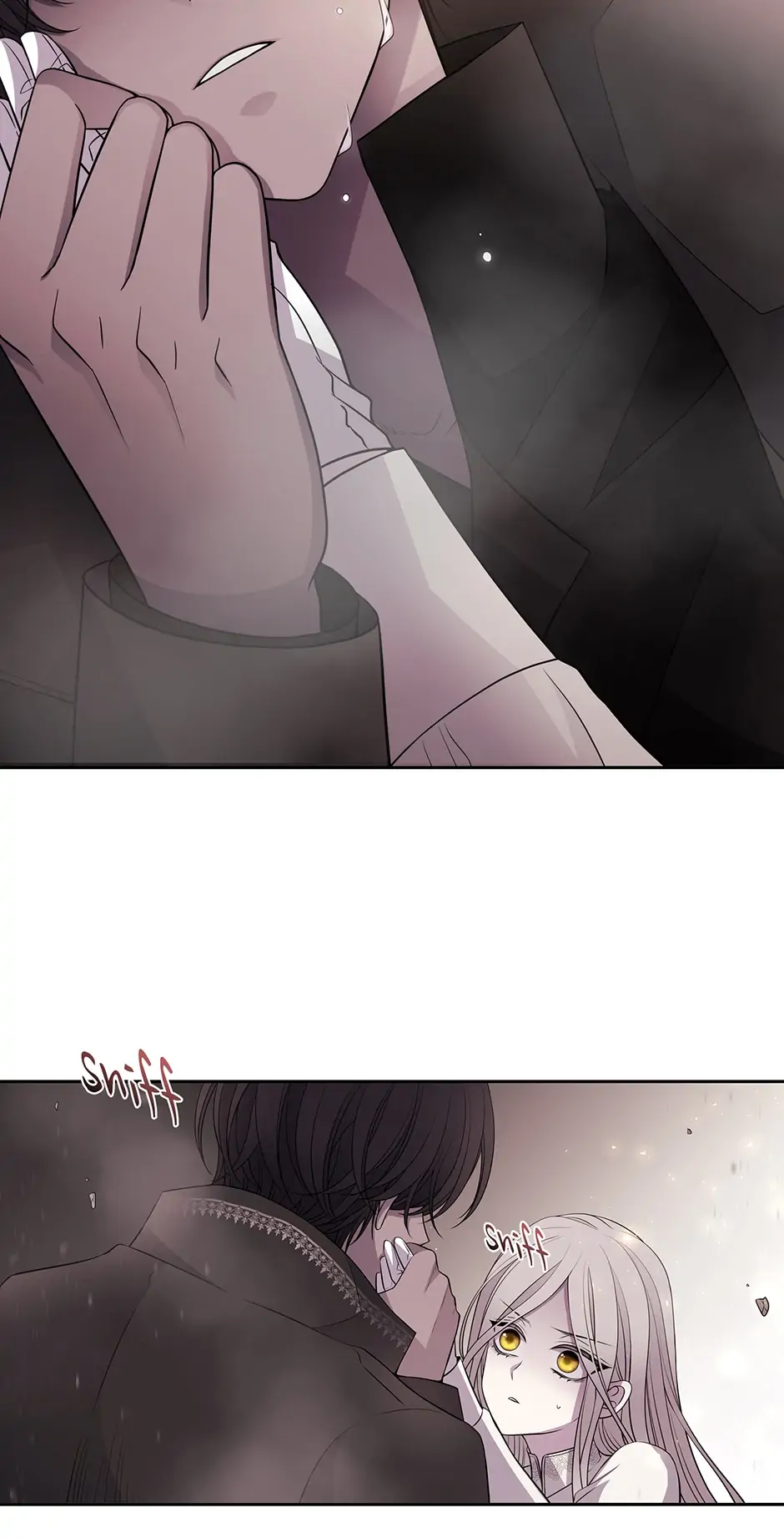 Charlotte Has Five Disciples Chapter 12 page 40
