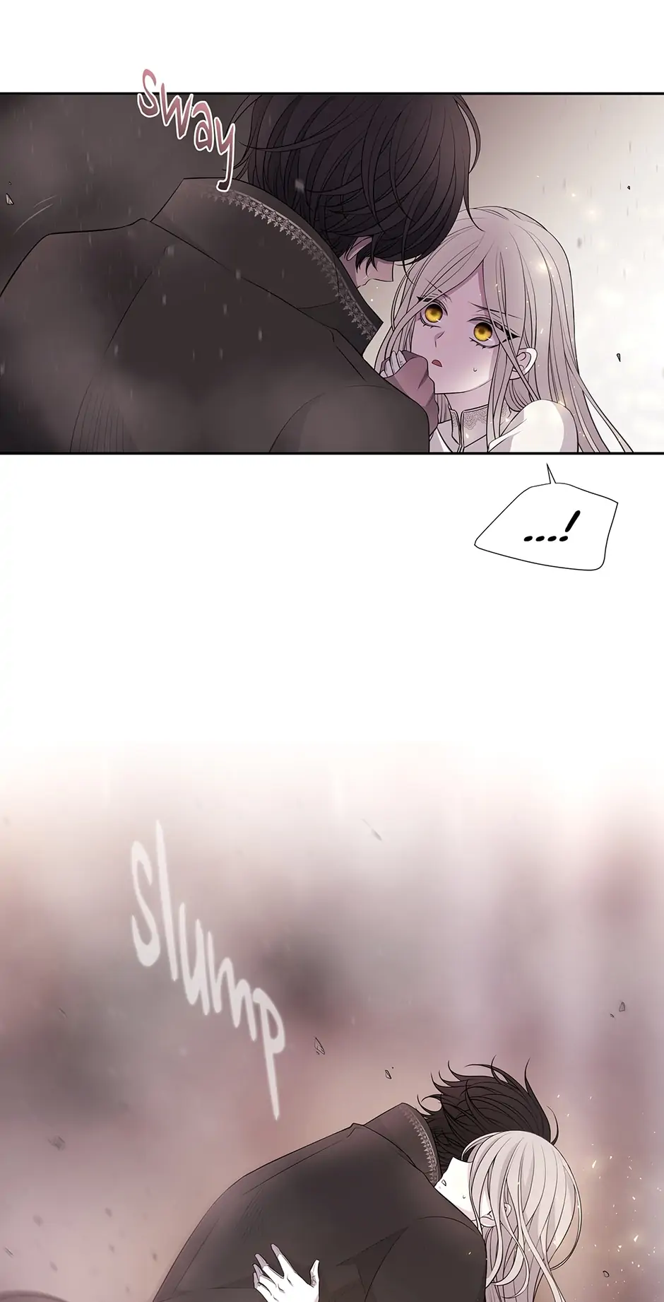 Charlotte Has Five Disciples Chapter 12 page 41