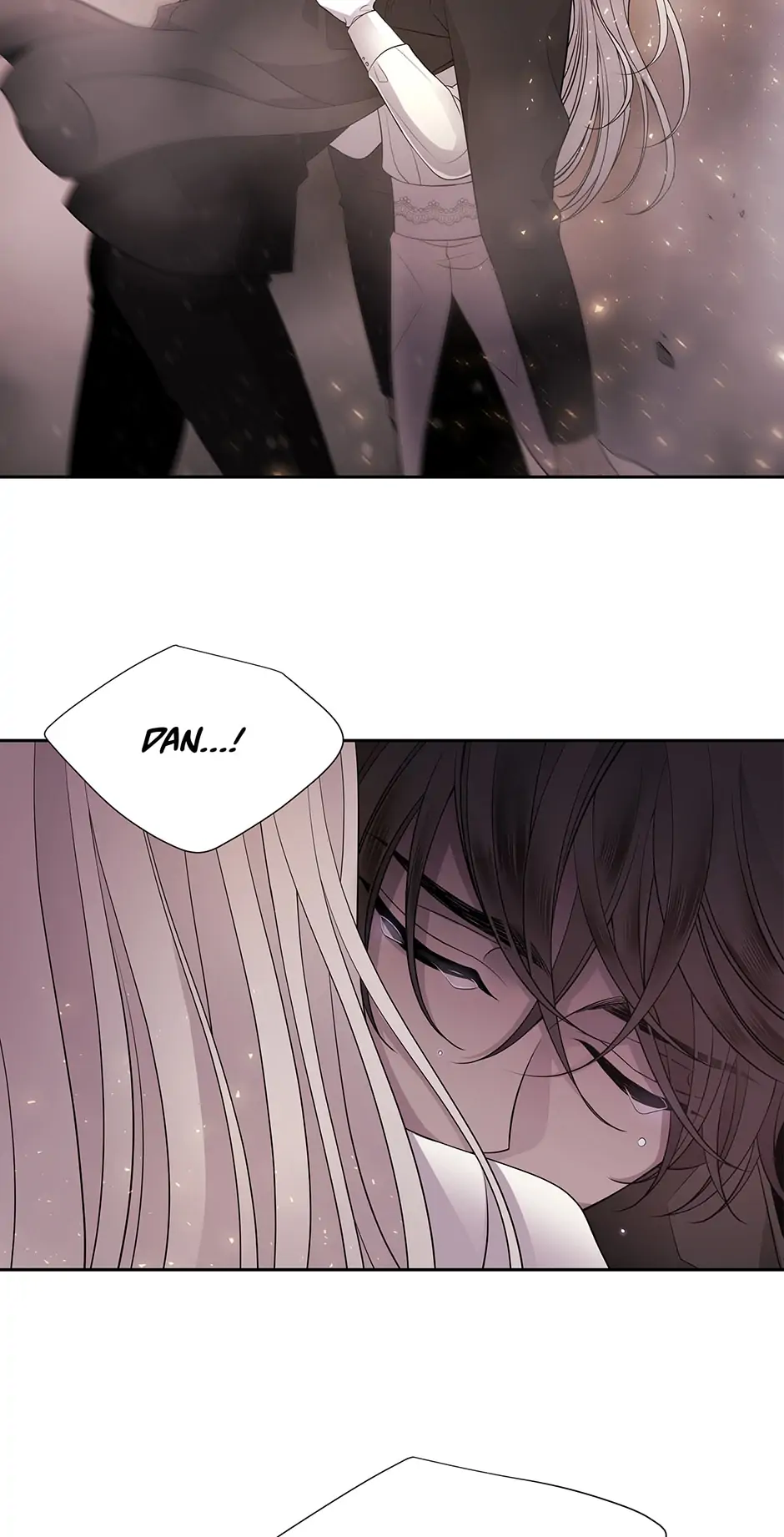 Charlotte Has Five Disciples Chapter 12 page 42