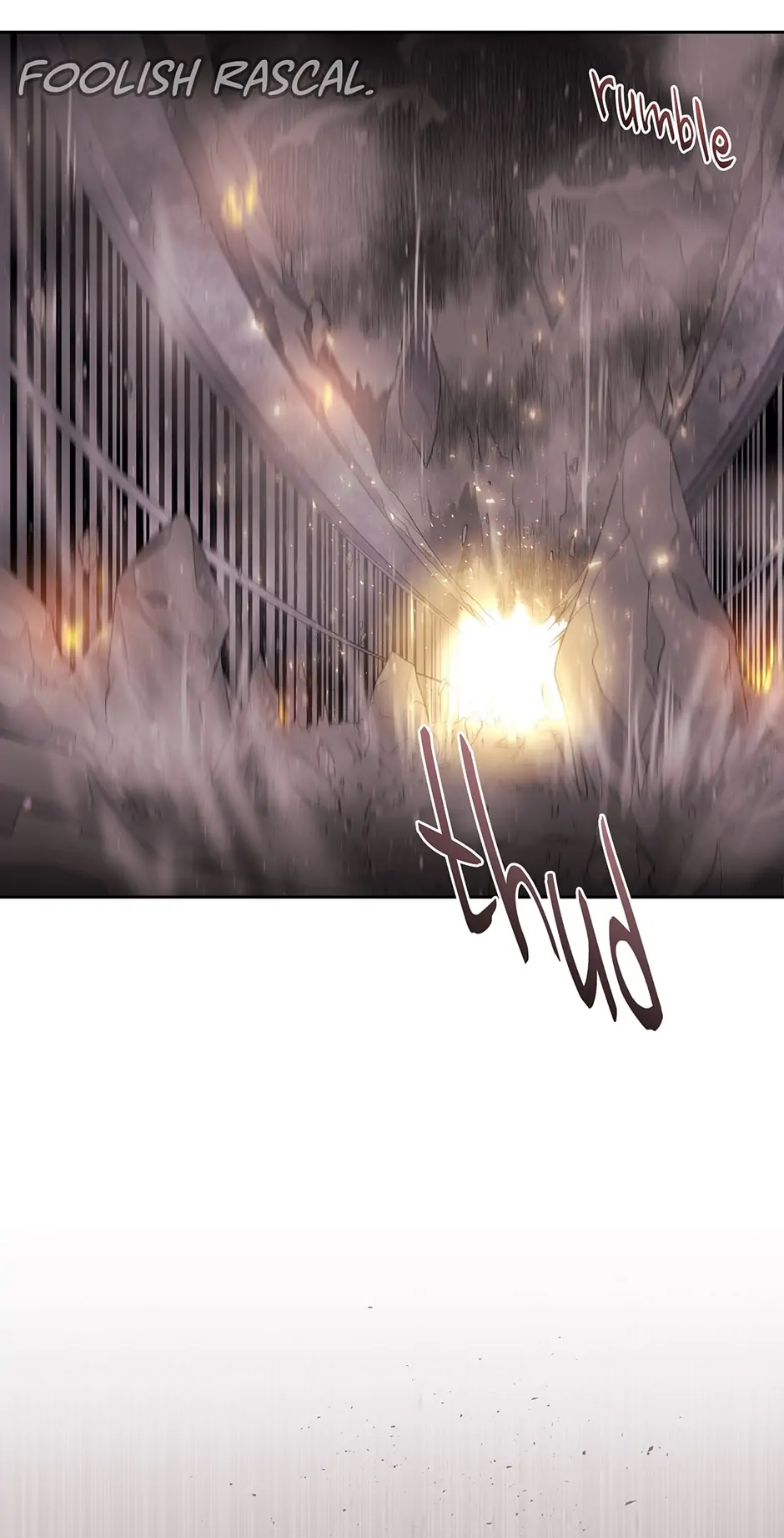 Charlotte Has Five Disciples Chapter 12 page 44