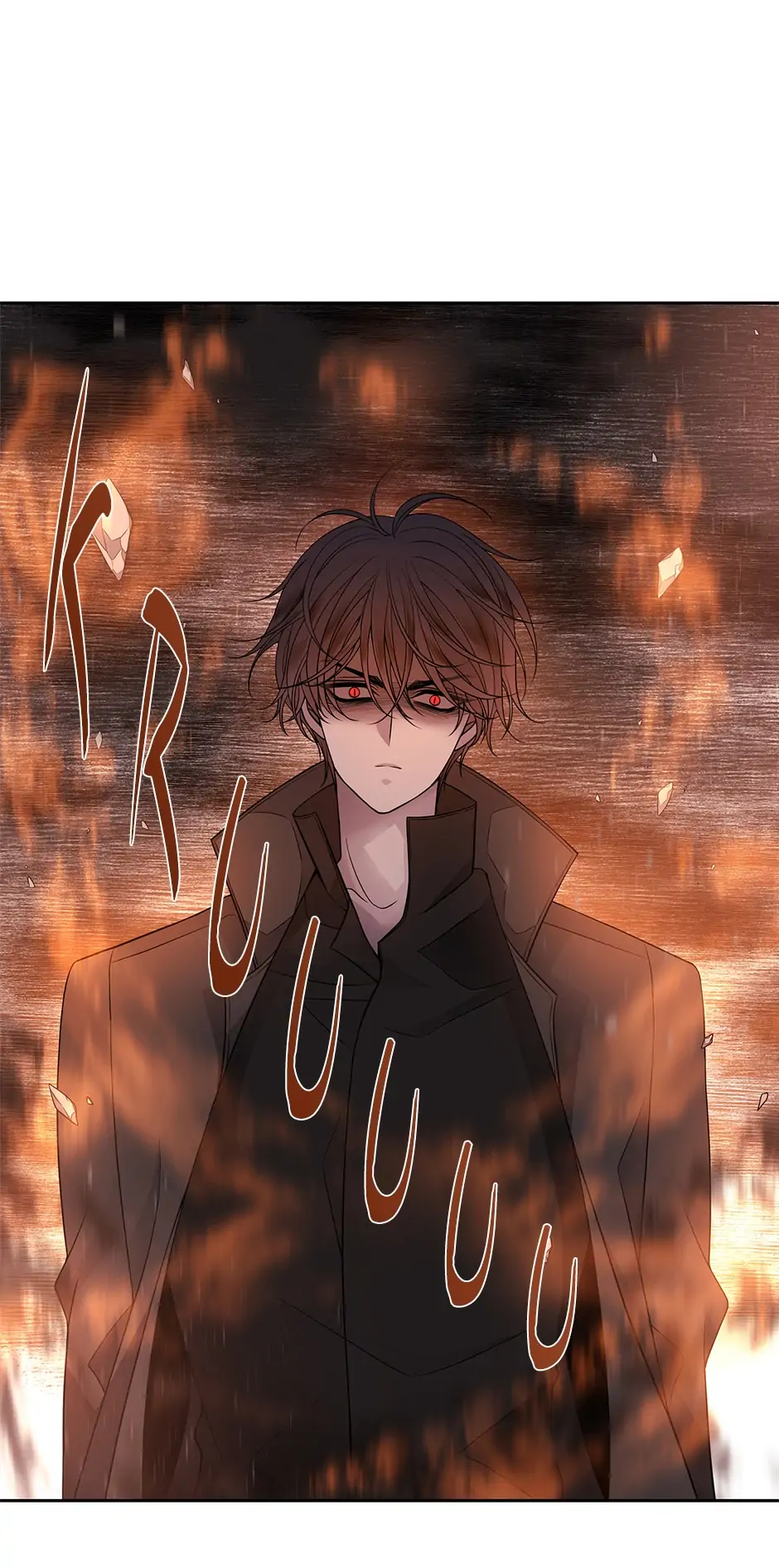 Charlotte Has Five Disciples Chapter 12 page 4