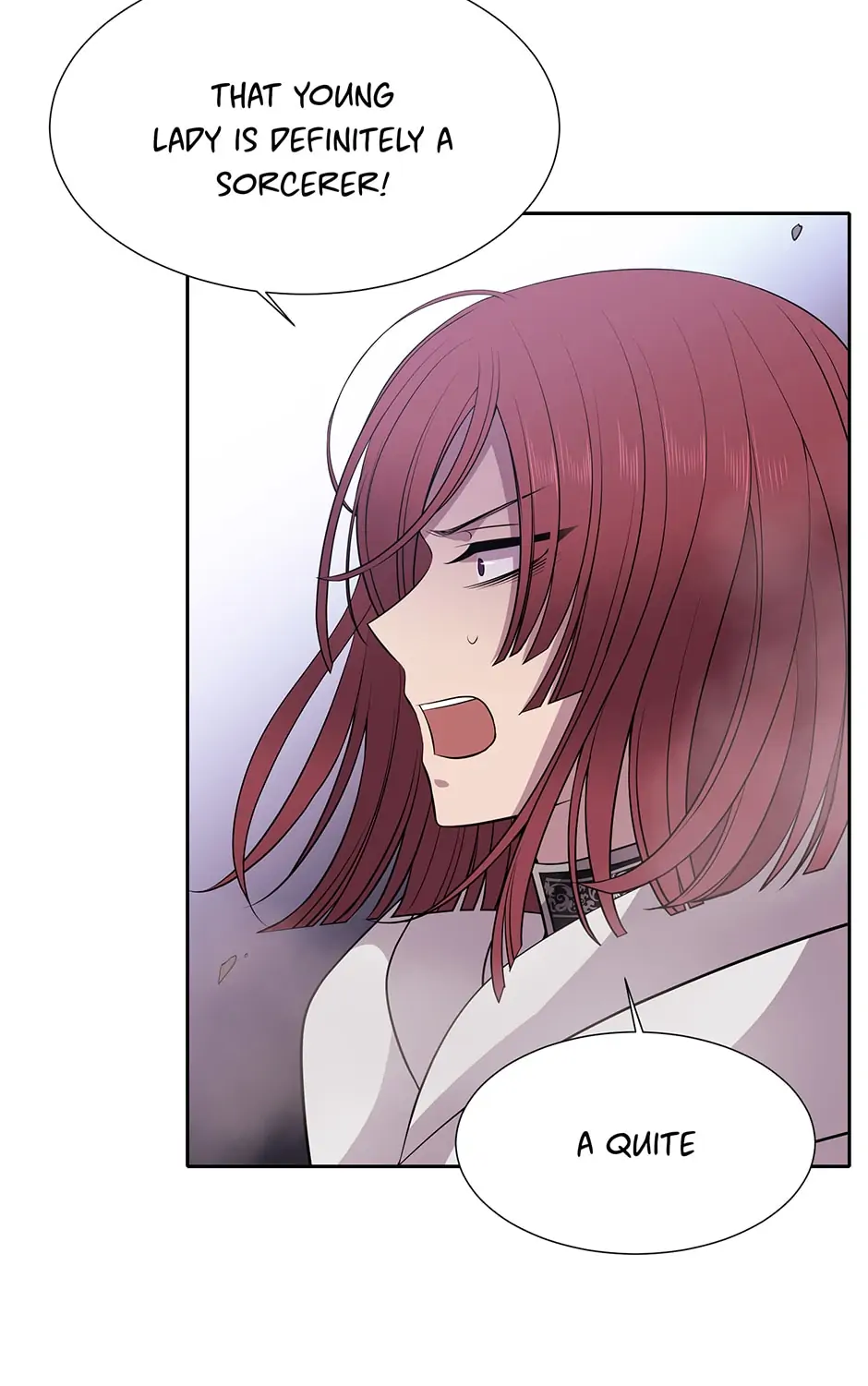 Charlotte Has Five Disciples Chapter 12 page 49