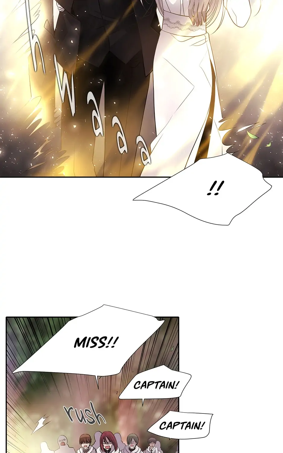 Charlotte Has Five Disciples Chapter 12 page 52