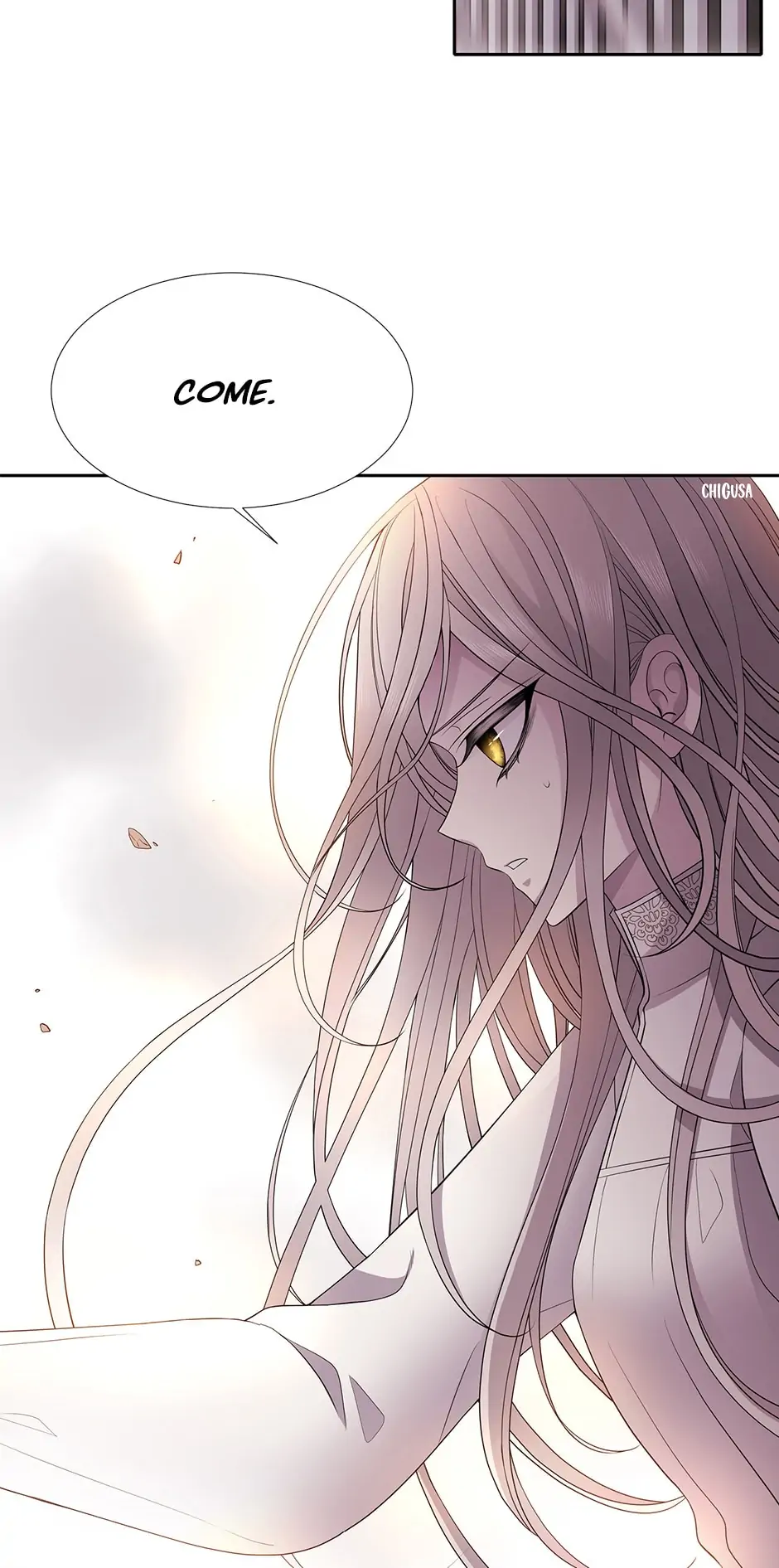 Charlotte Has Five Disciples Chapter 12 page 7