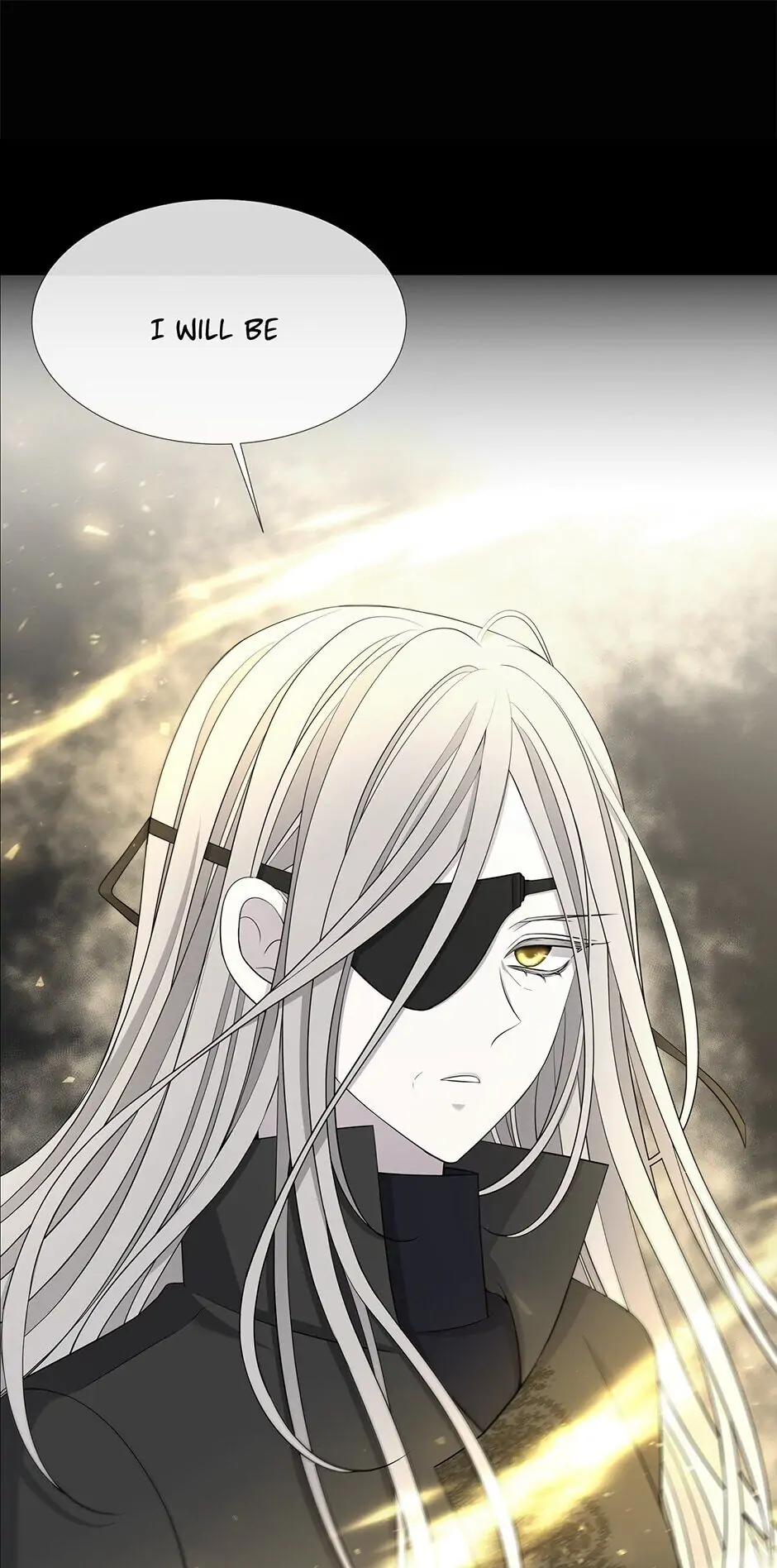 Charlotte Has Five Disciples Chapter 120 page 0