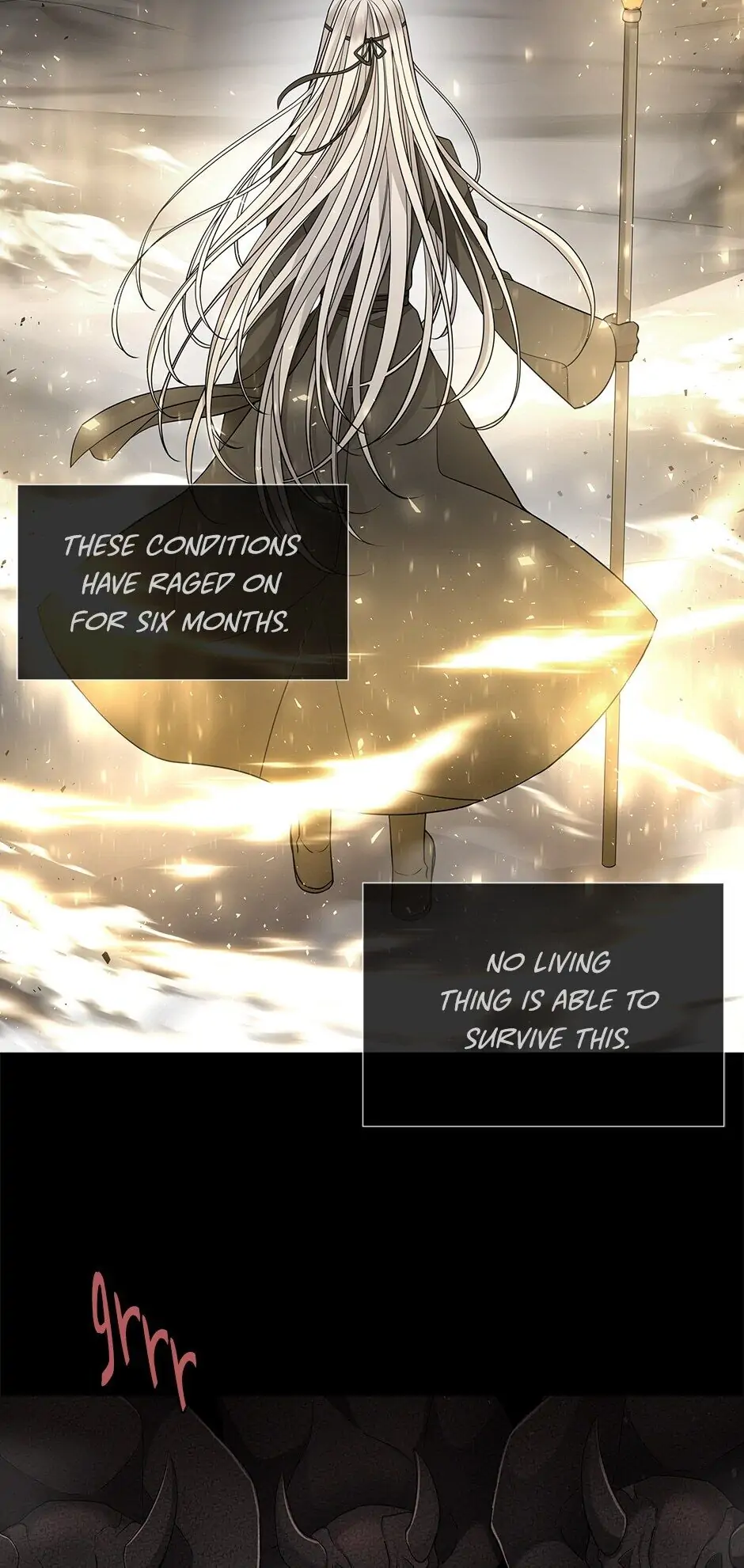 Charlotte Has Five Disciples Chapter 120 page 10