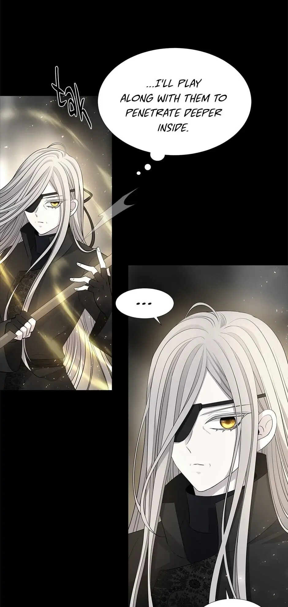 Charlotte Has Five Disciples Chapter 120 page 12