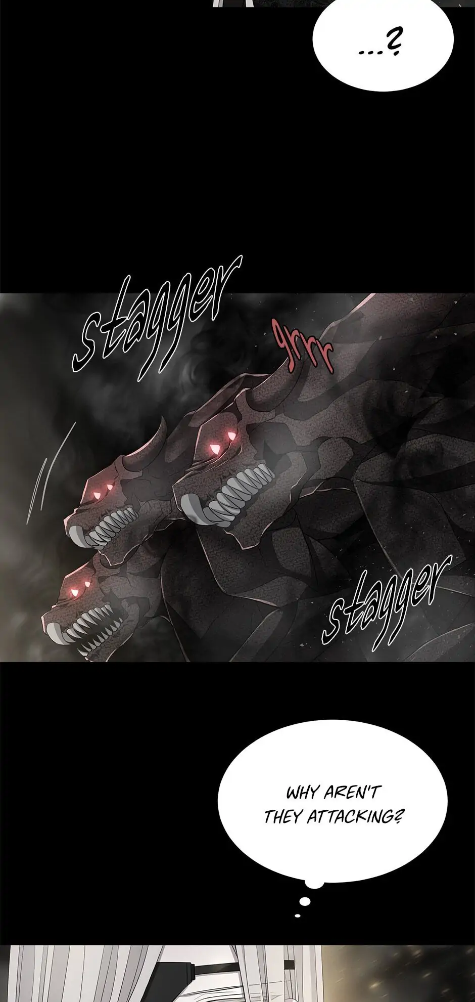 Charlotte Has Five Disciples Chapter 120 page 13