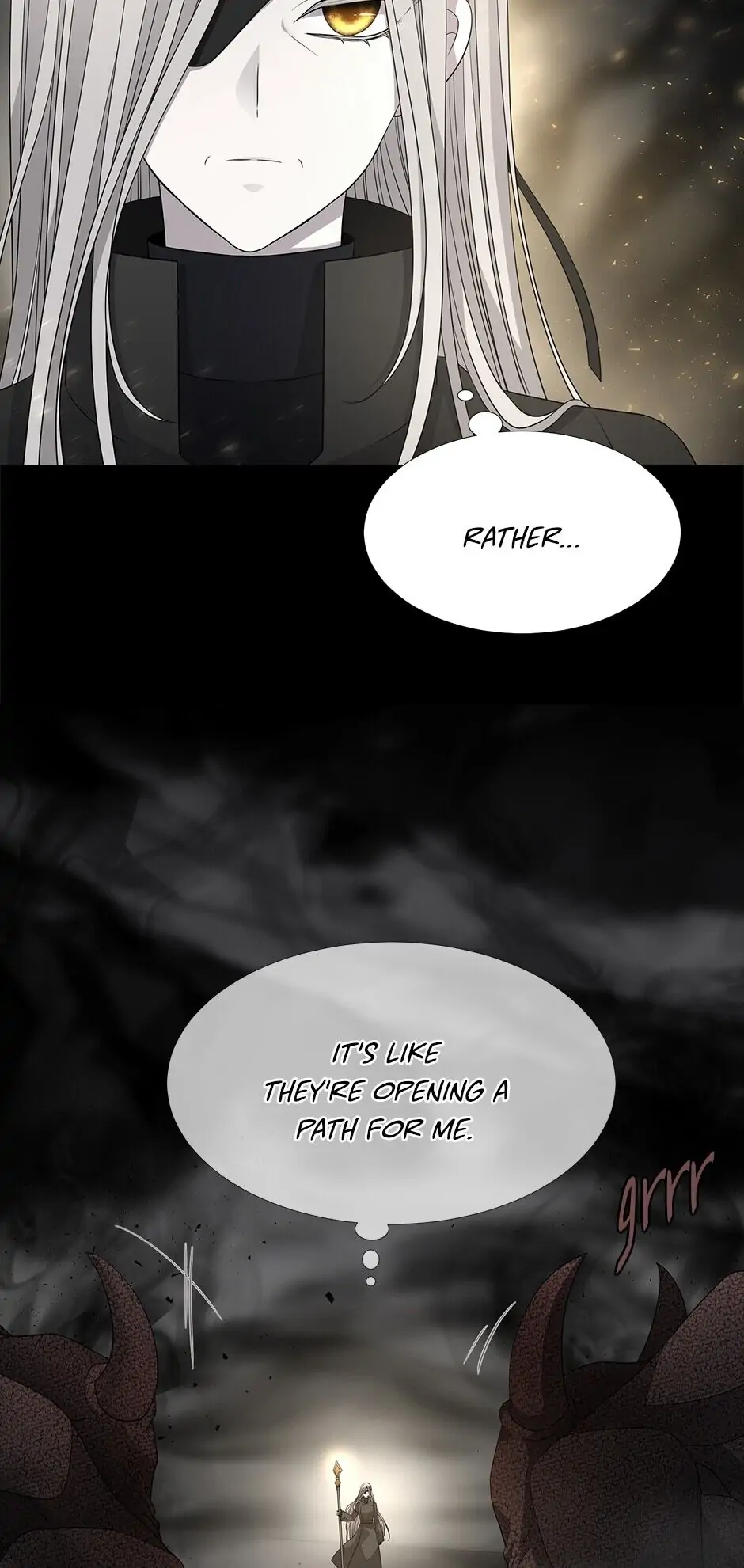 Charlotte Has Five Disciples Chapter 120 page 14