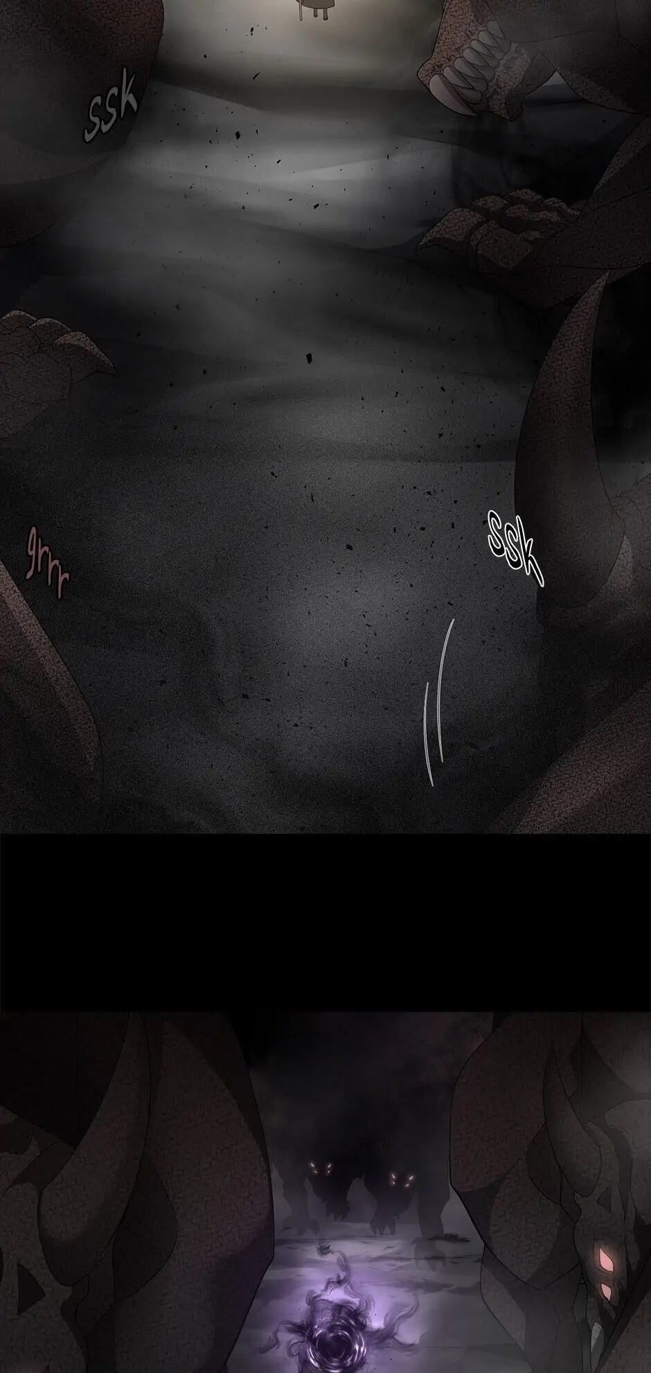 Charlotte Has Five Disciples Chapter 120 page 15