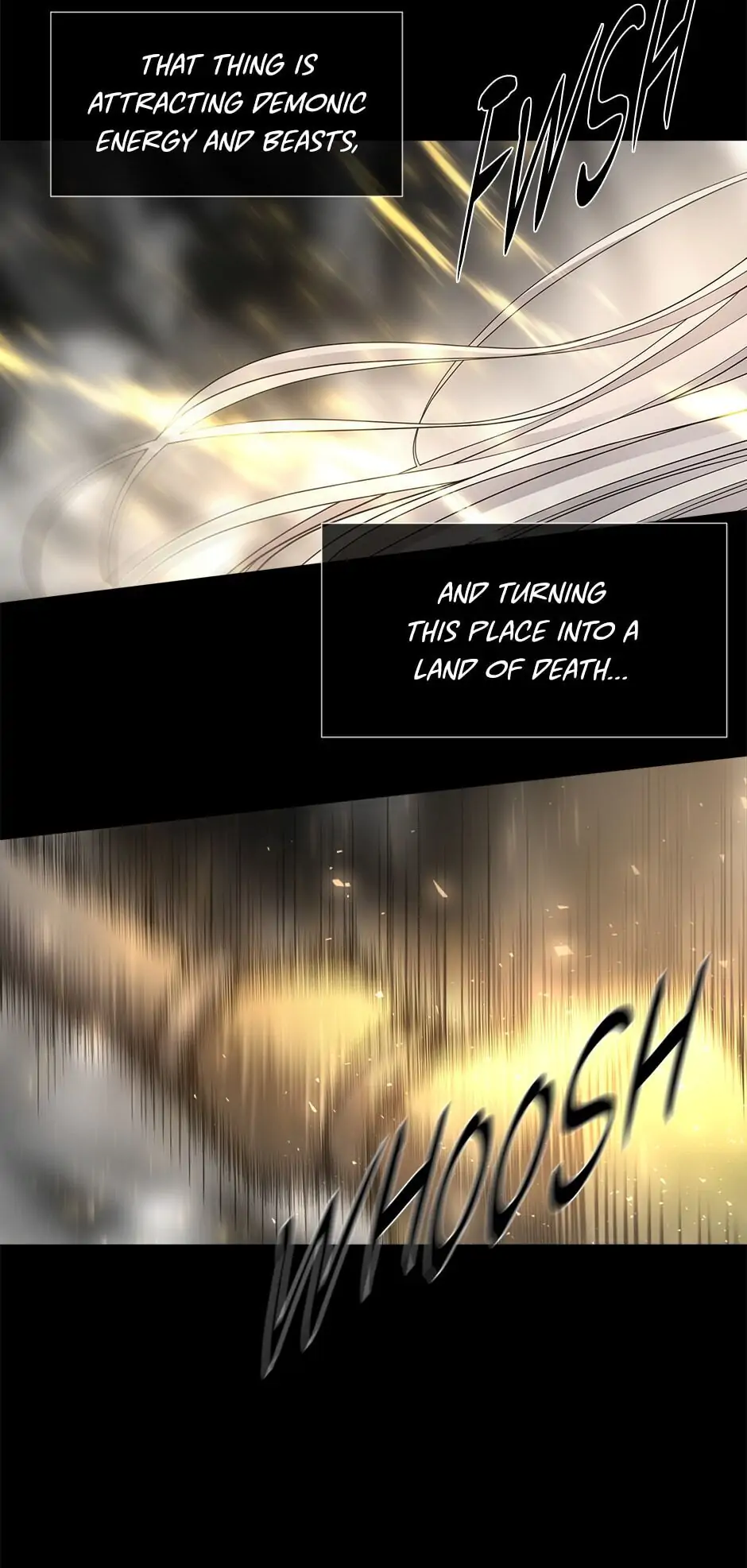 Charlotte Has Five Disciples Chapter 120 page 17