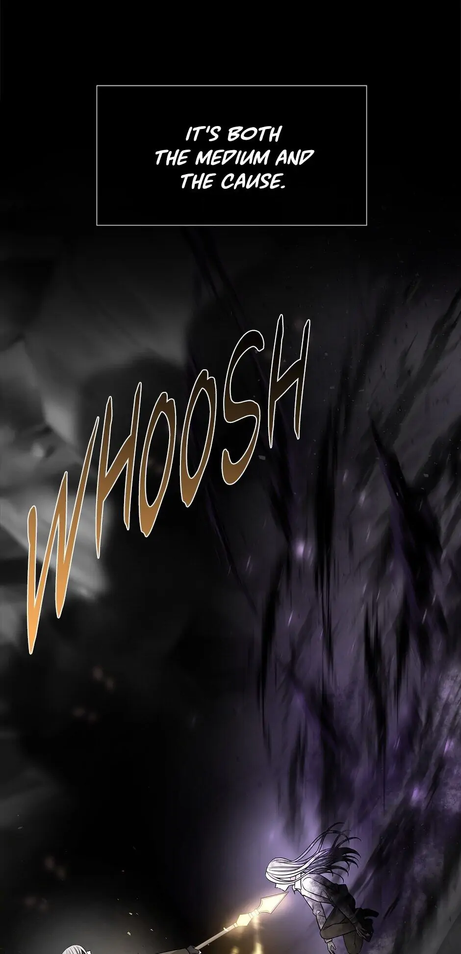 Charlotte Has Five Disciples Chapter 120 page 18