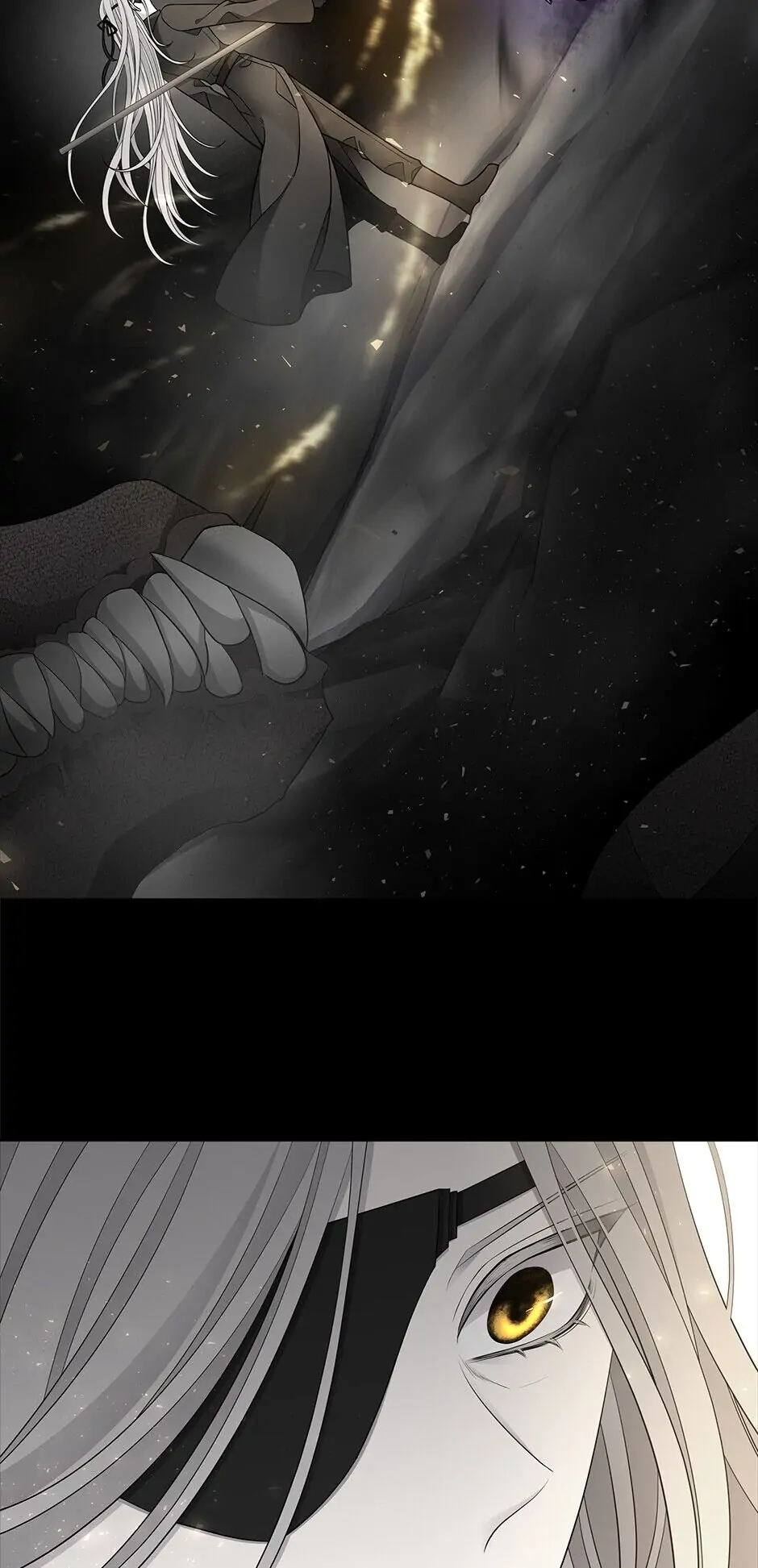 Charlotte Has Five Disciples Chapter 120 page 19