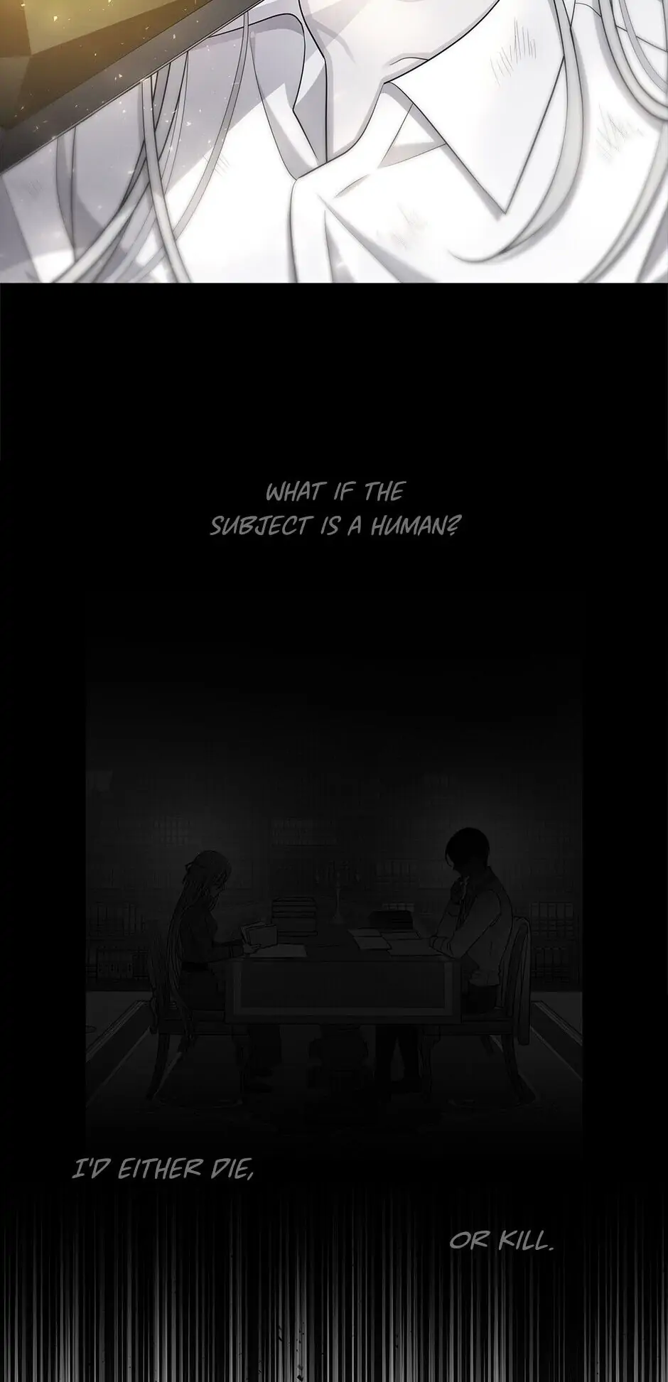 Charlotte Has Five Disciples Chapter 120 page 21