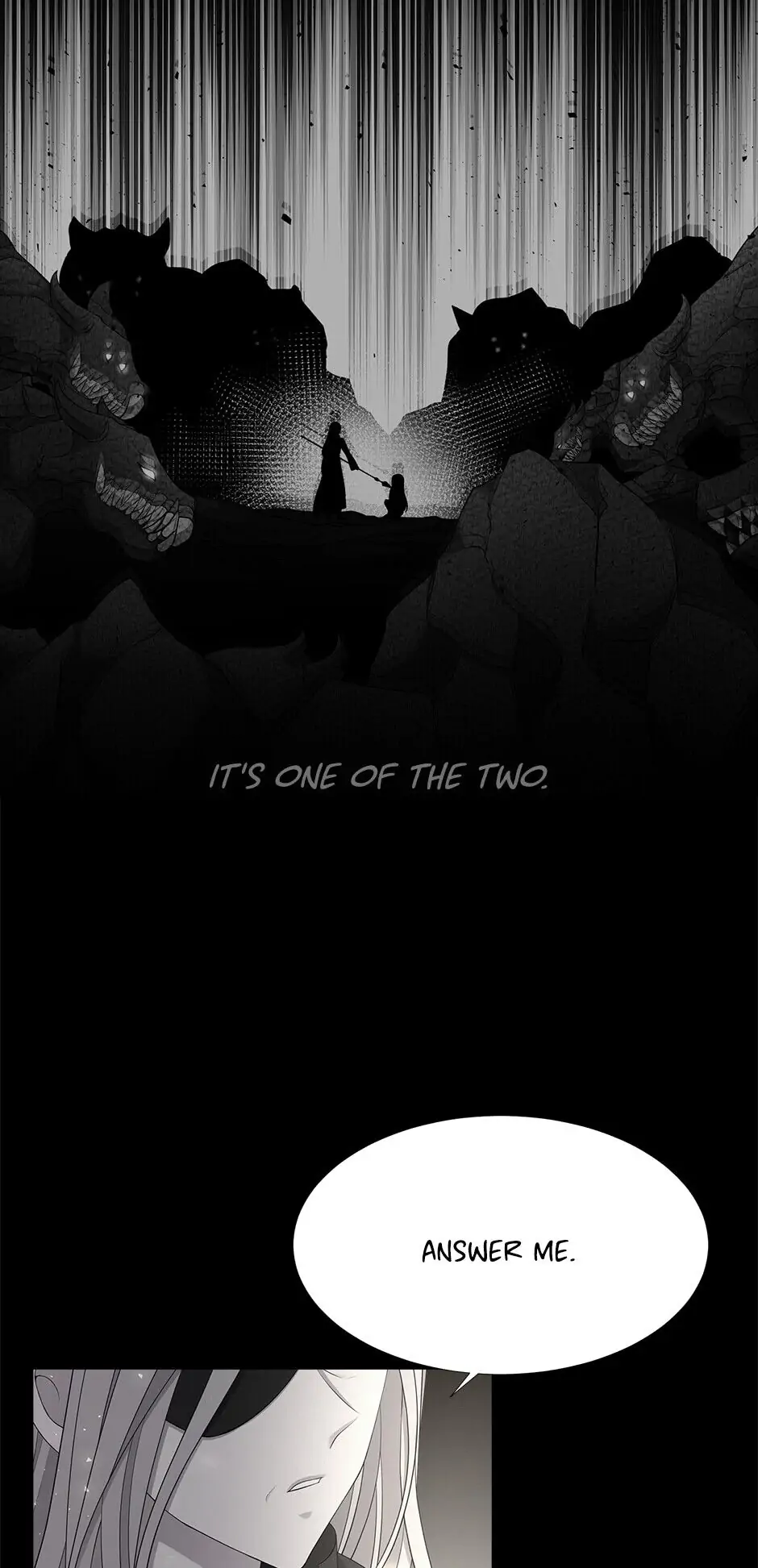 Charlotte Has Five Disciples Chapter 120 page 22