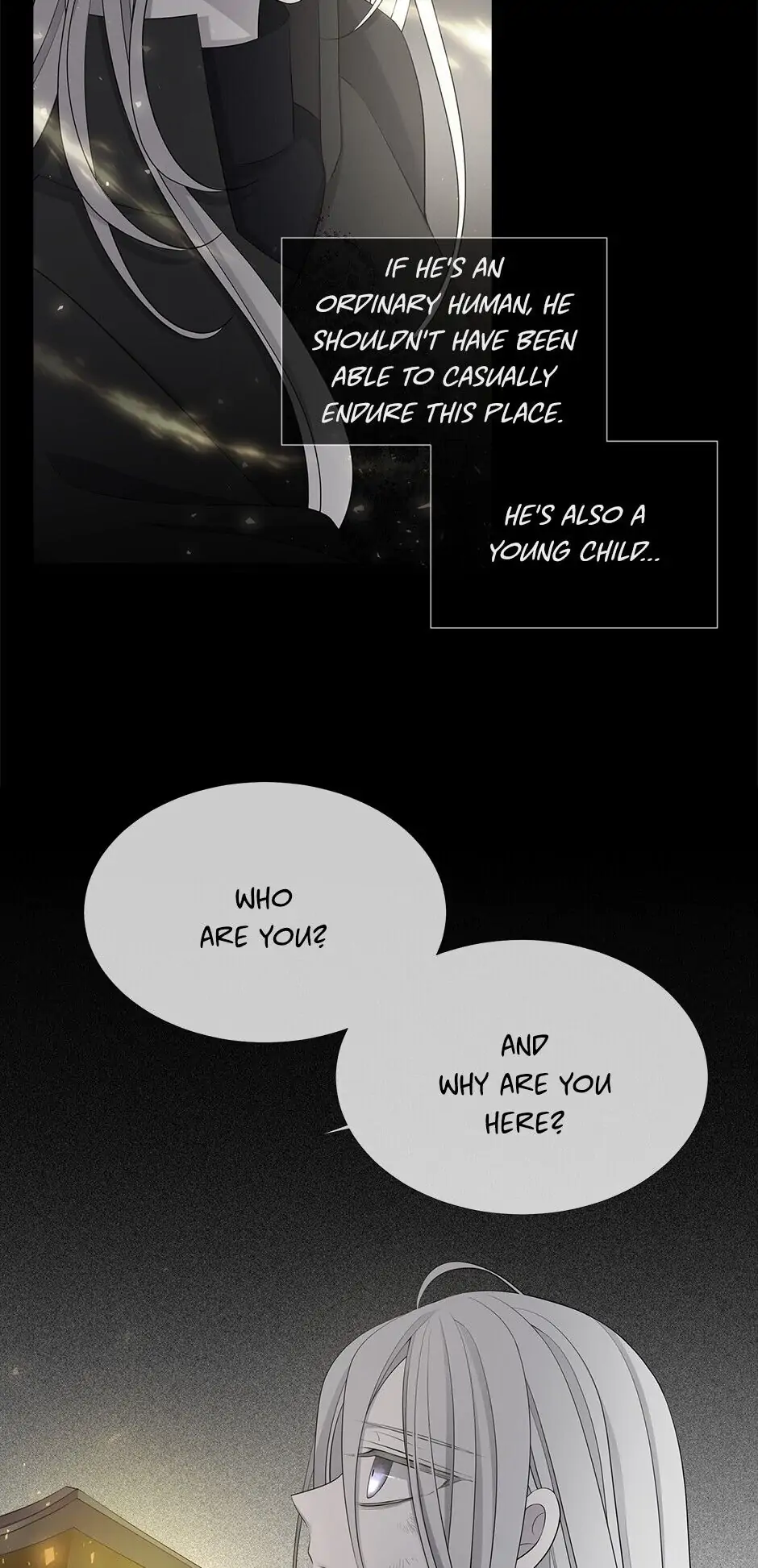 Charlotte Has Five Disciples Chapter 120 page 23