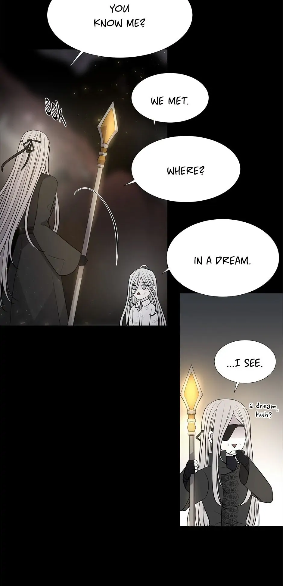 Charlotte Has Five Disciples Chapter 120 page 26