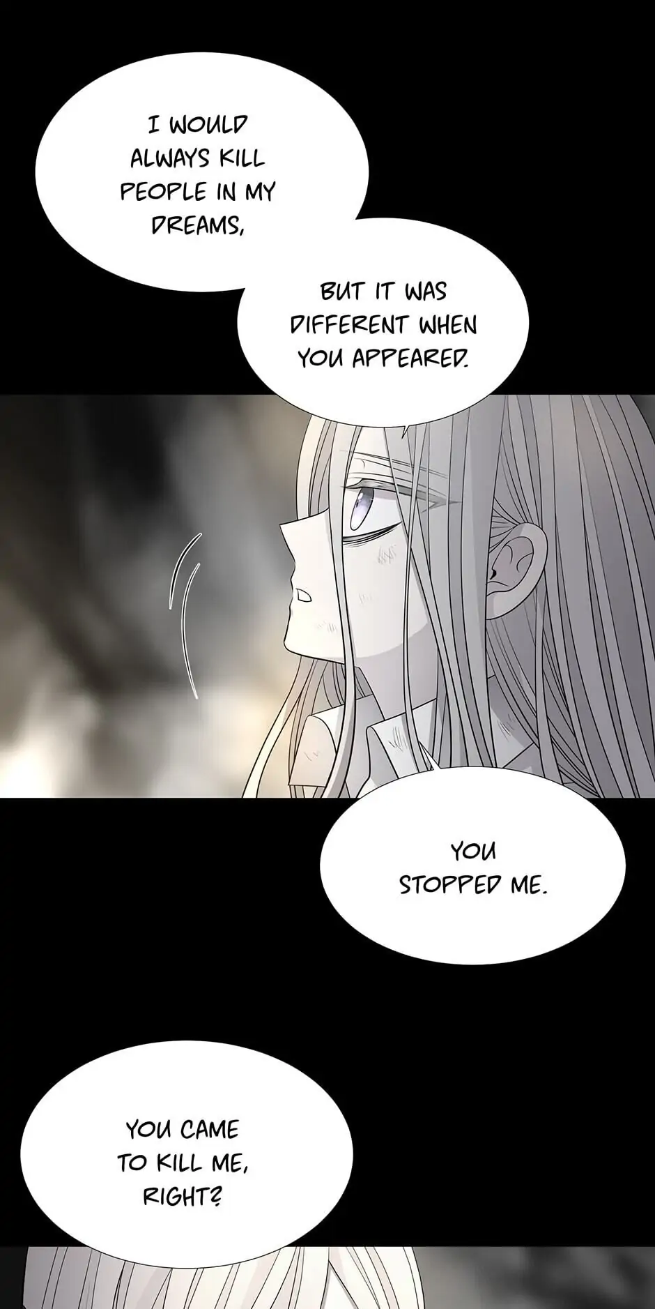 Charlotte Has Five Disciples Chapter 120 page 27