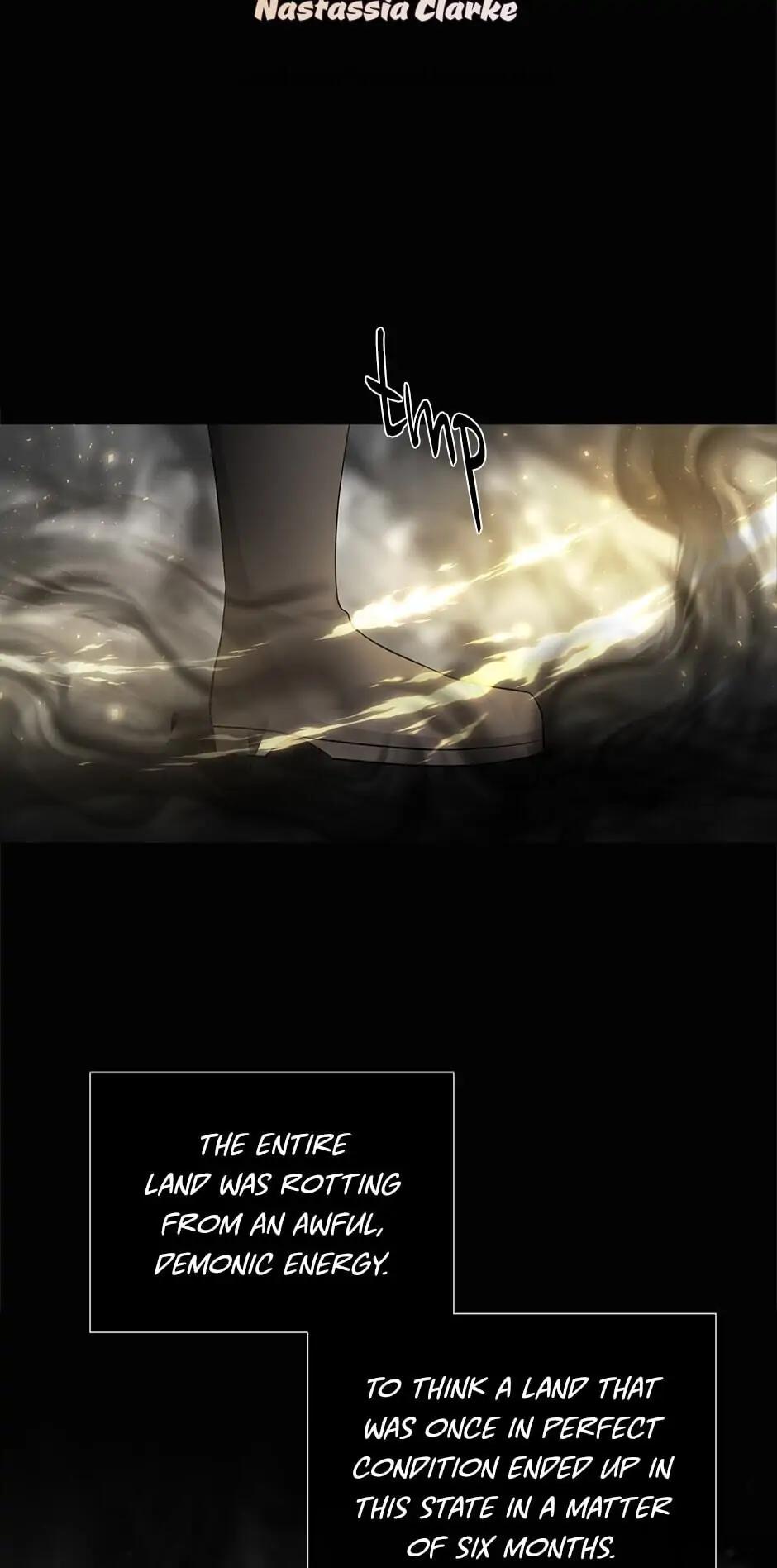 Charlotte Has Five Disciples Chapter 120 page 2