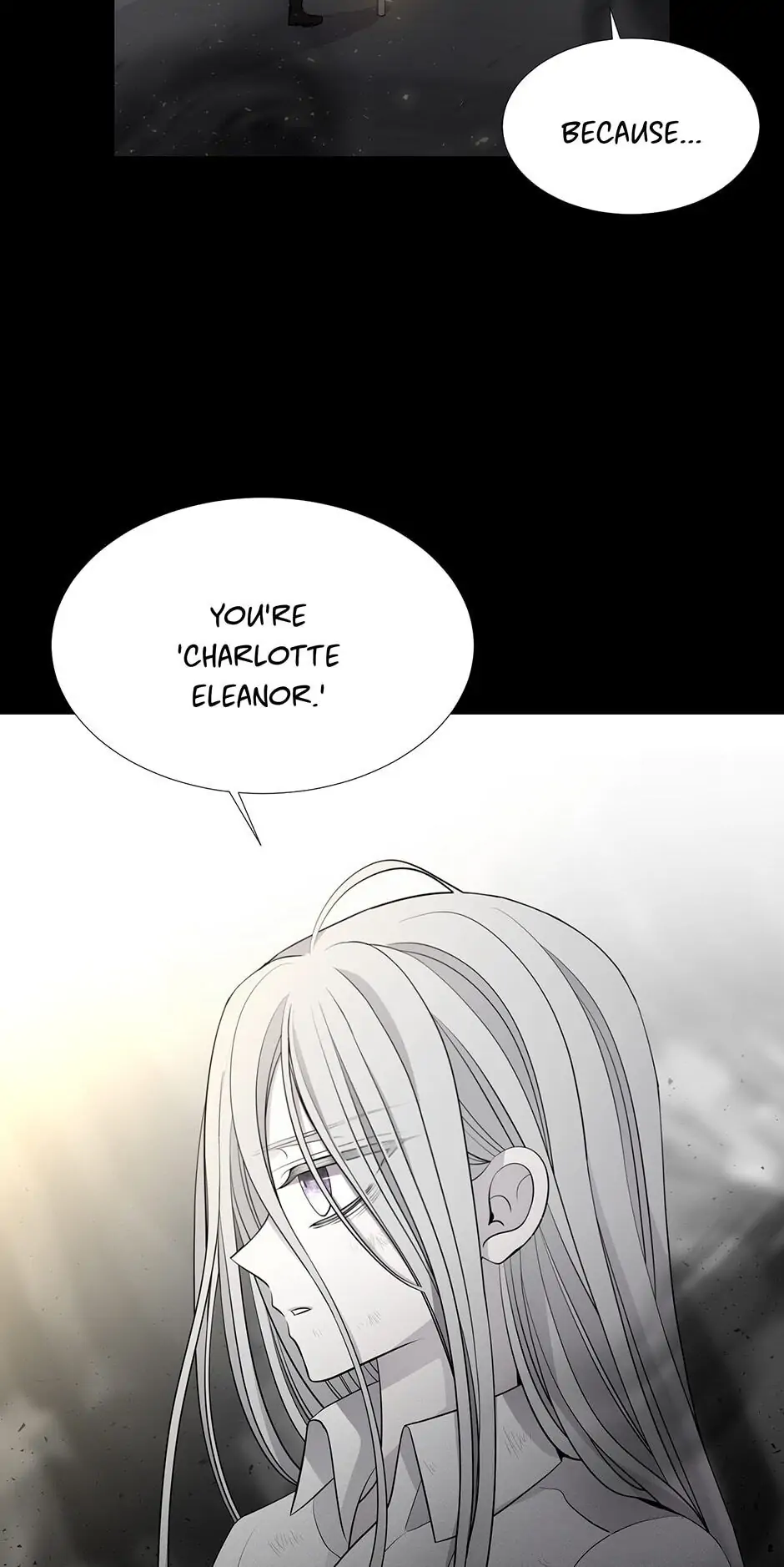 Charlotte Has Five Disciples Chapter 120 page 29