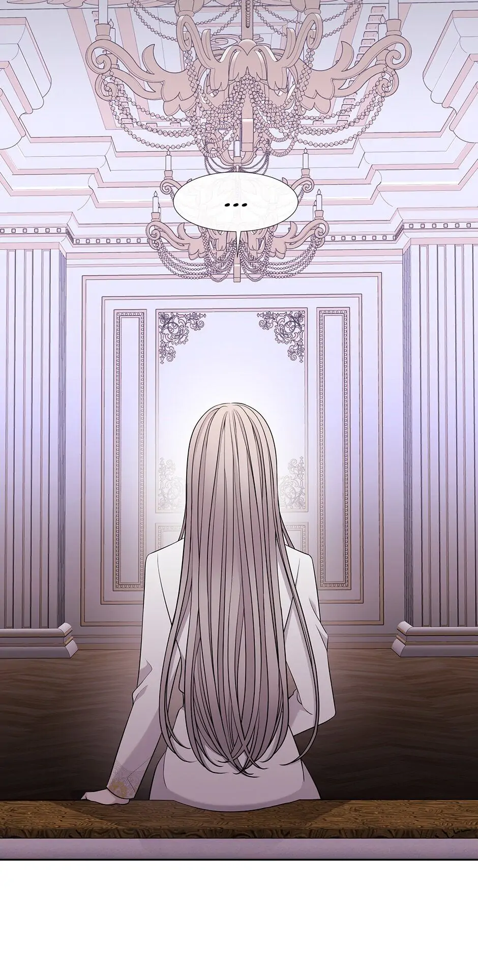 Charlotte Has Five Disciples Chapter 120 page 31