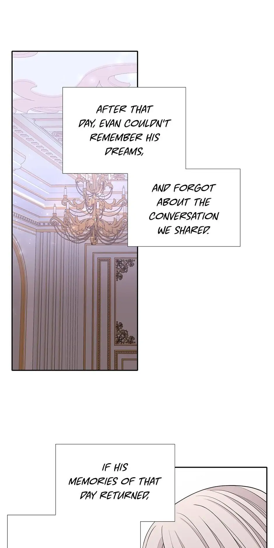 Charlotte Has Five Disciples Chapter 120 page 32
