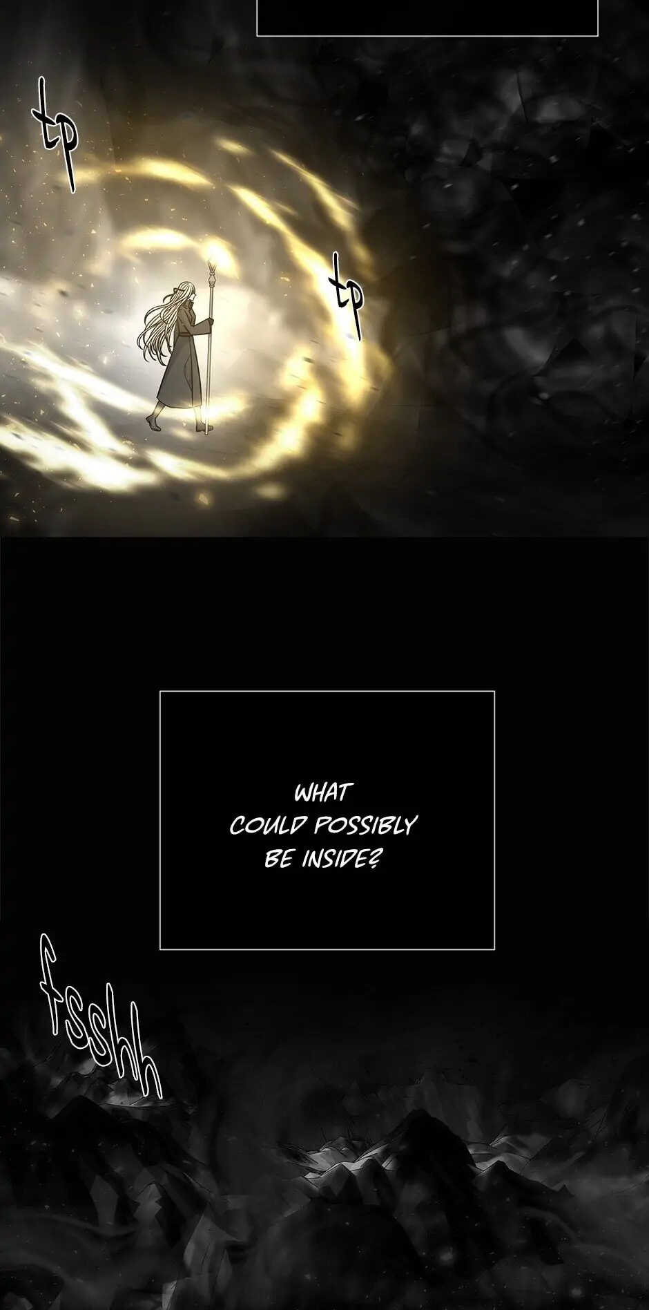 Charlotte Has Five Disciples Chapter 120 page 3