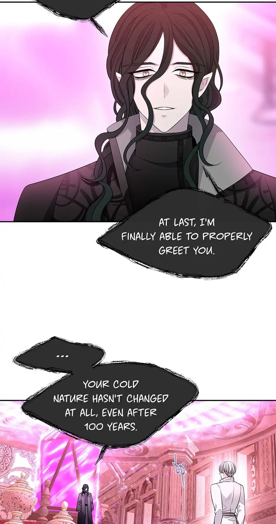 Charlotte Has Five Disciples Chapter 120 page 39
