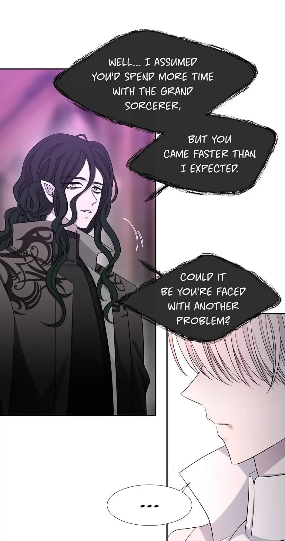 Charlotte Has Five Disciples Chapter 120 page 41