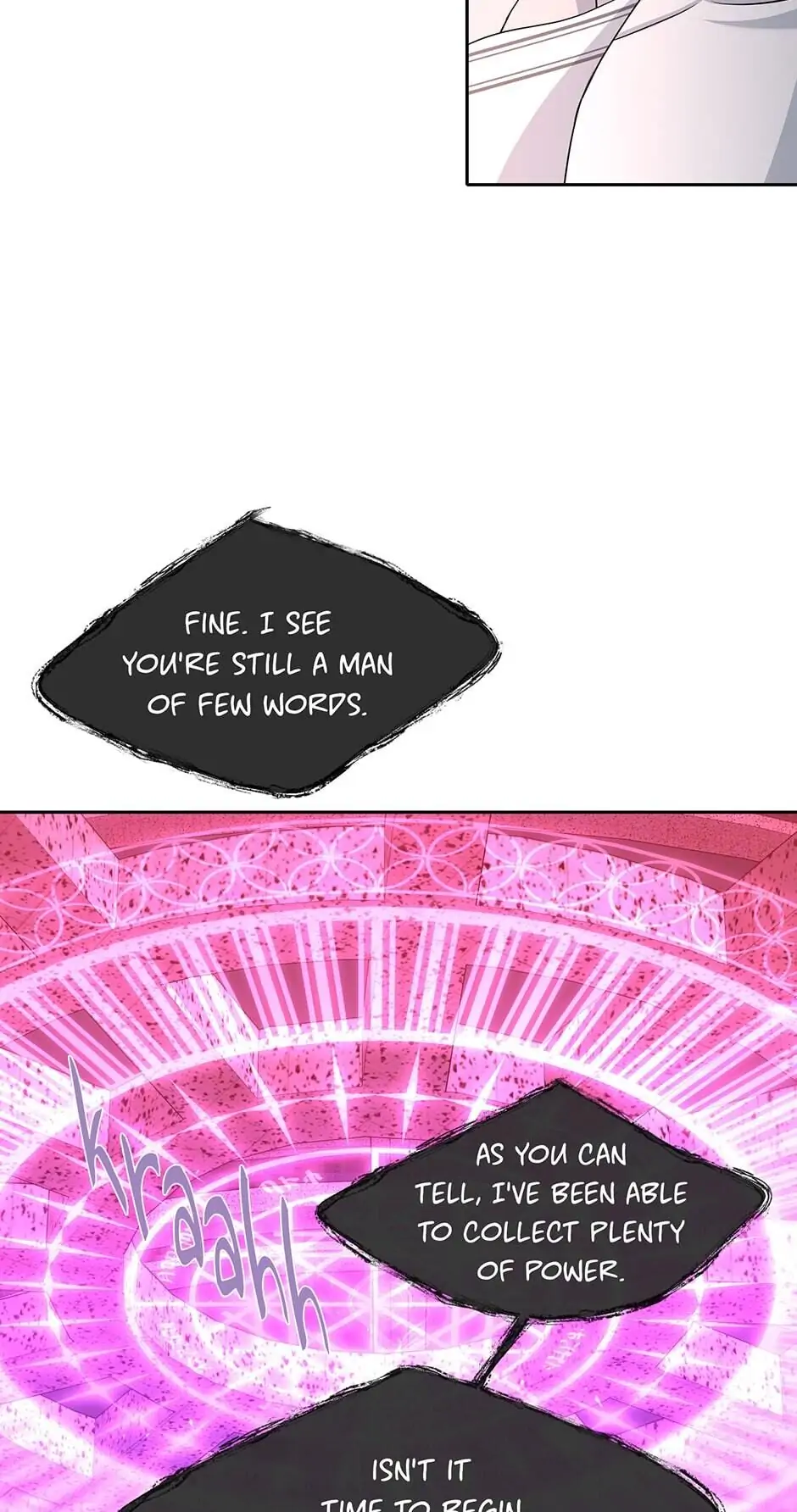 Charlotte Has Five Disciples Chapter 120 page 42