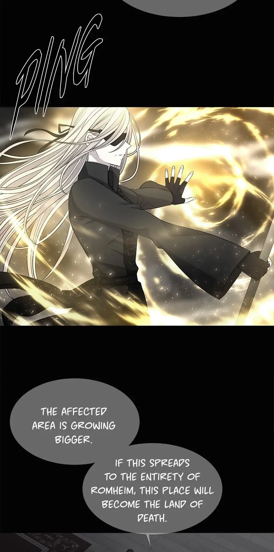 Charlotte Has Five Disciples Chapter 120 page 5