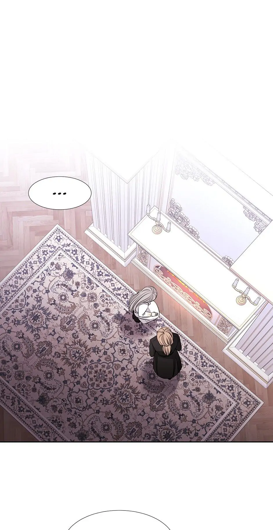 Charlotte Has Five Disciples Chapter 122 page 0