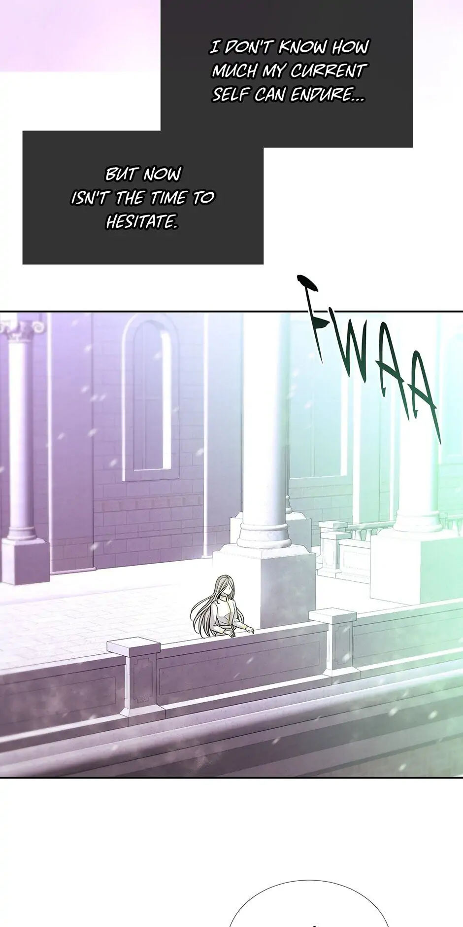 Charlotte Has Five Disciples Chapter 122 page 12