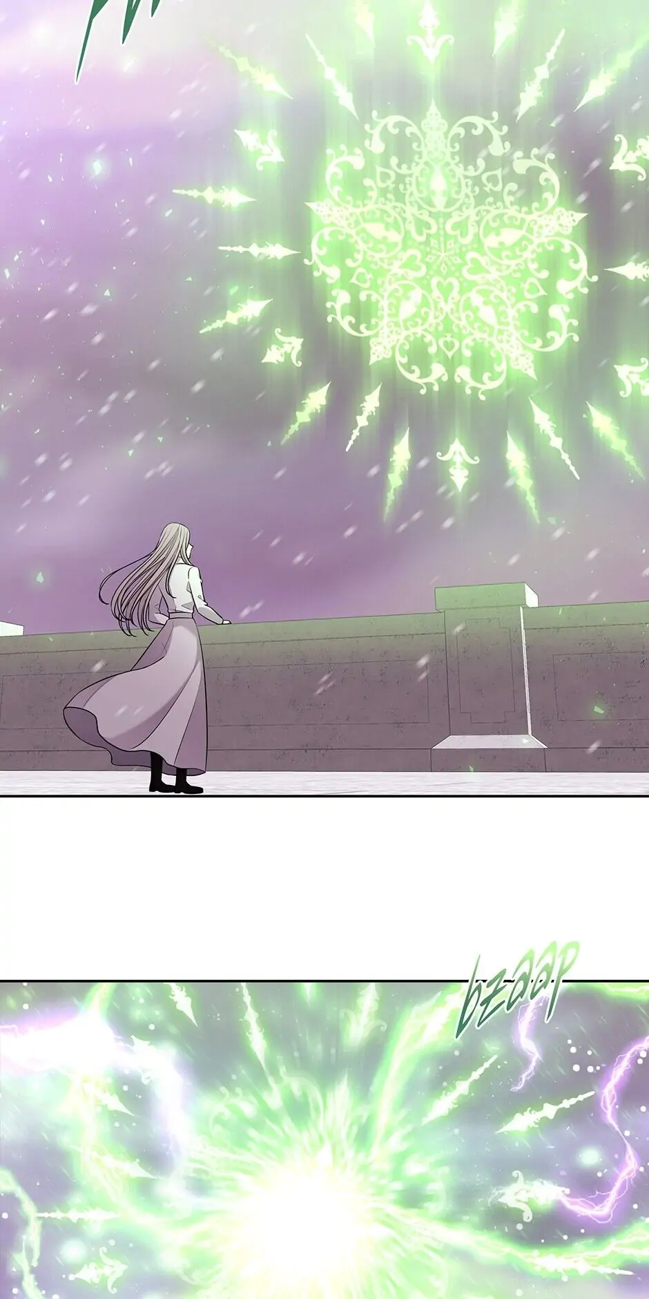 Charlotte Has Five Disciples Chapter 122 page 14