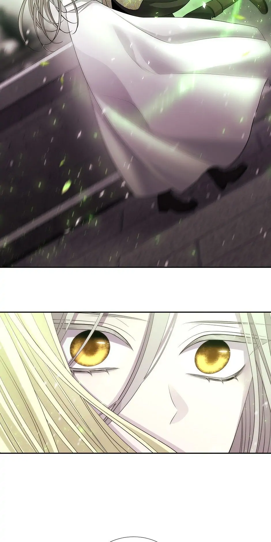 Charlotte Has Five Disciples Chapter 122 page 17