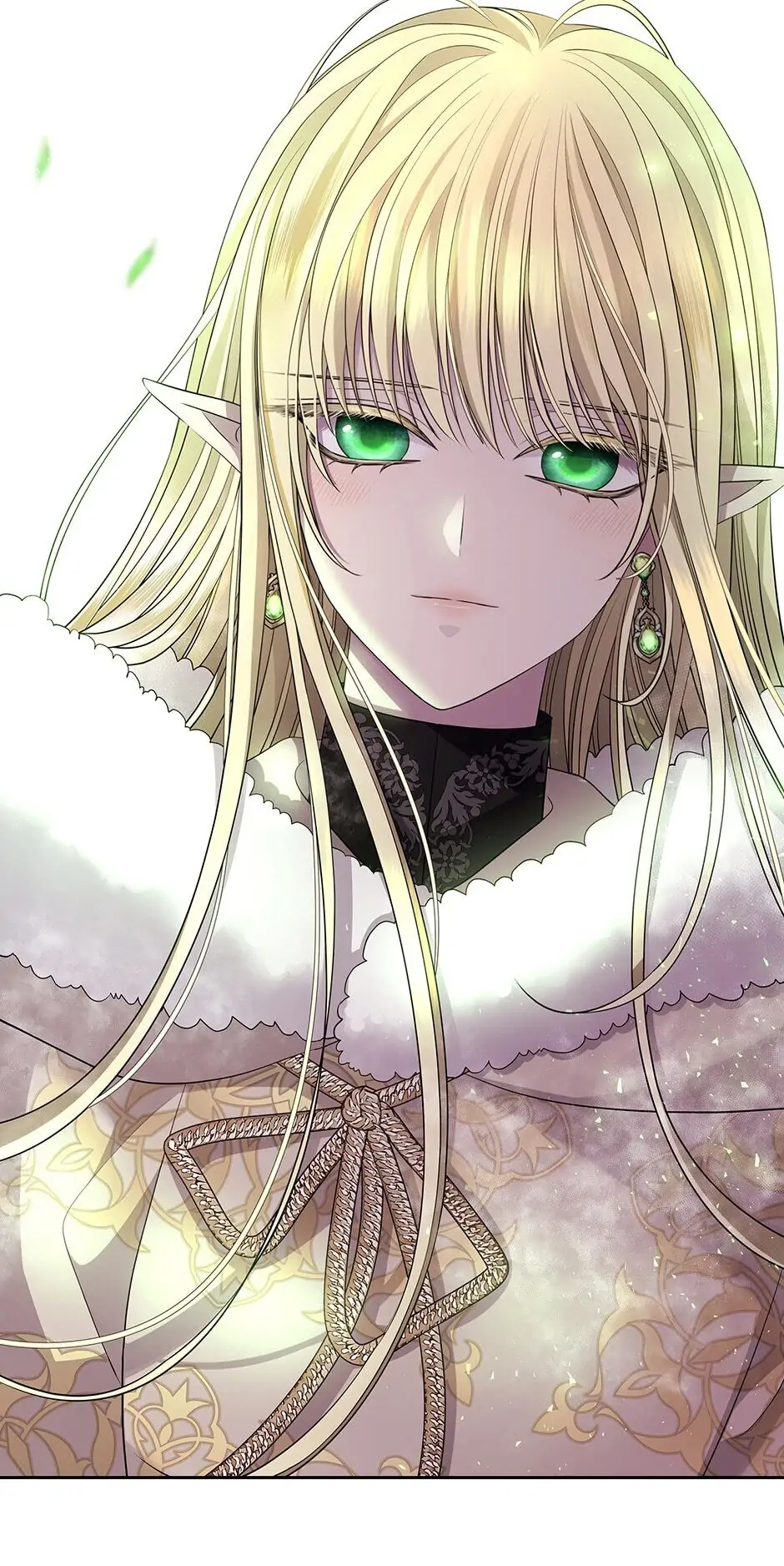 Charlotte Has Five Disciples Chapter 122 page 19