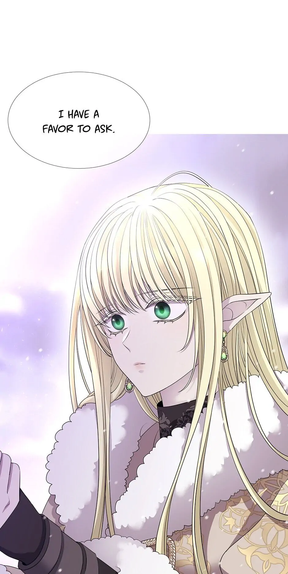 Charlotte Has Five Disciples Chapter 122 page 25