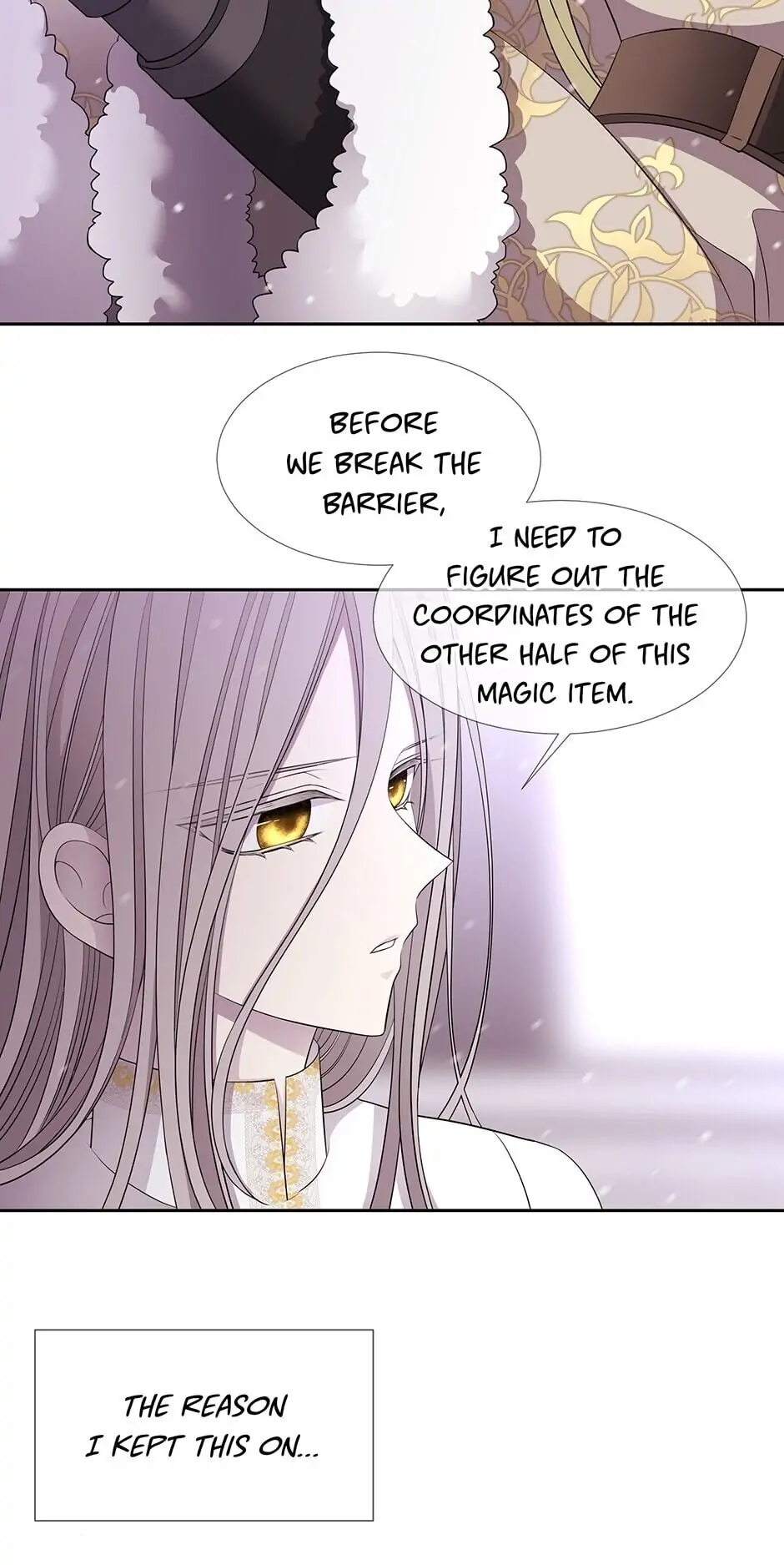 Charlotte Has Five Disciples Chapter 122 page 26