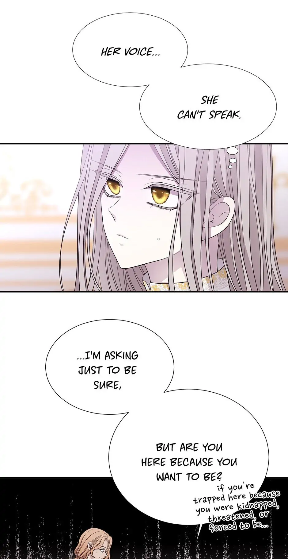 Charlotte Has Five Disciples Chapter 122 page 2