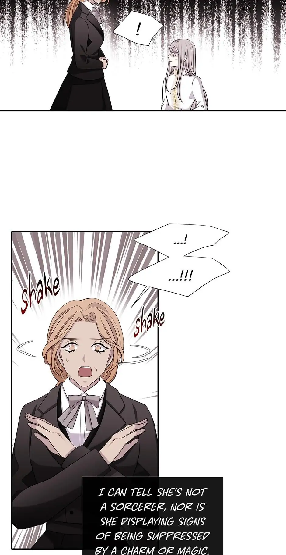 Charlotte Has Five Disciples Chapter 122 page 3