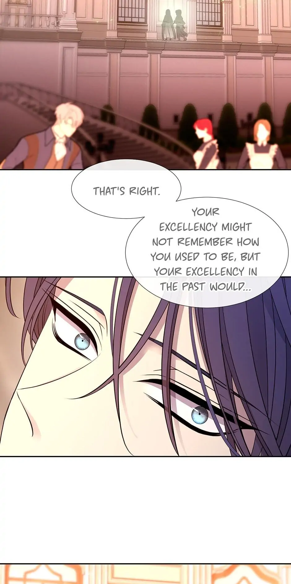 Charlotte Has Five Disciples Chapter 122 page 43
