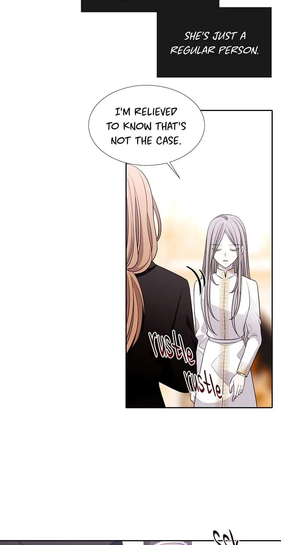 Charlotte Has Five Disciples Chapter 122 page 4