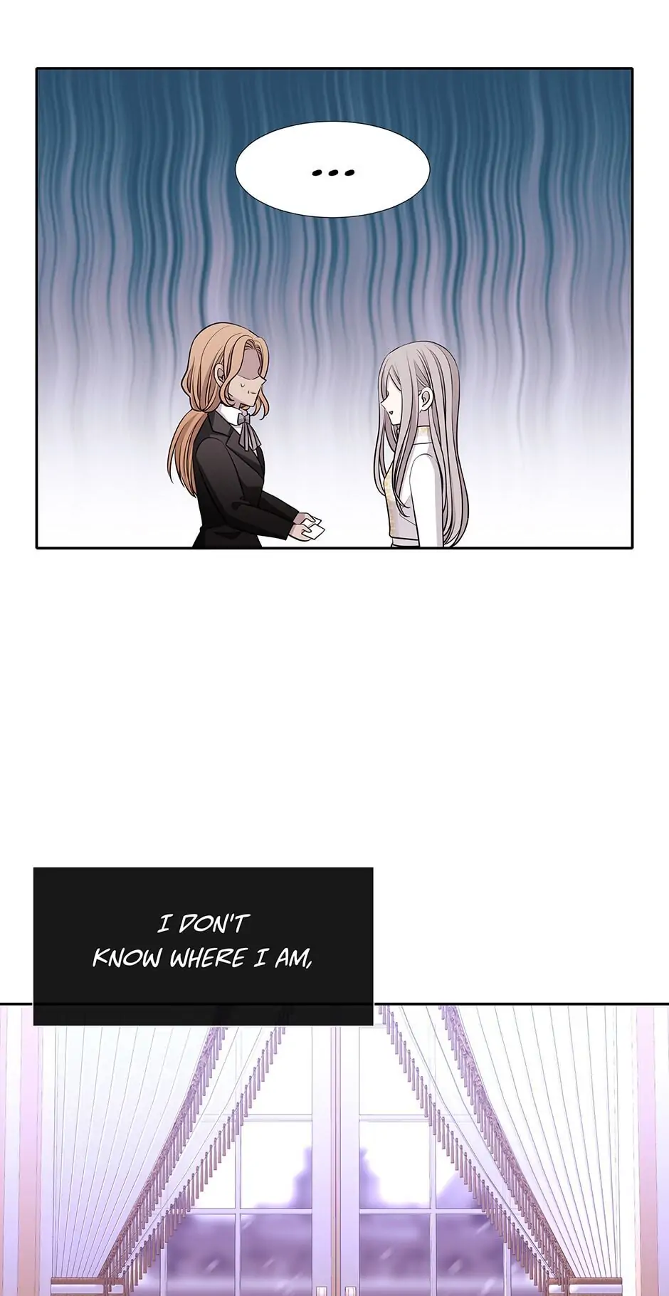 Charlotte Has Five Disciples Chapter 122 page 6