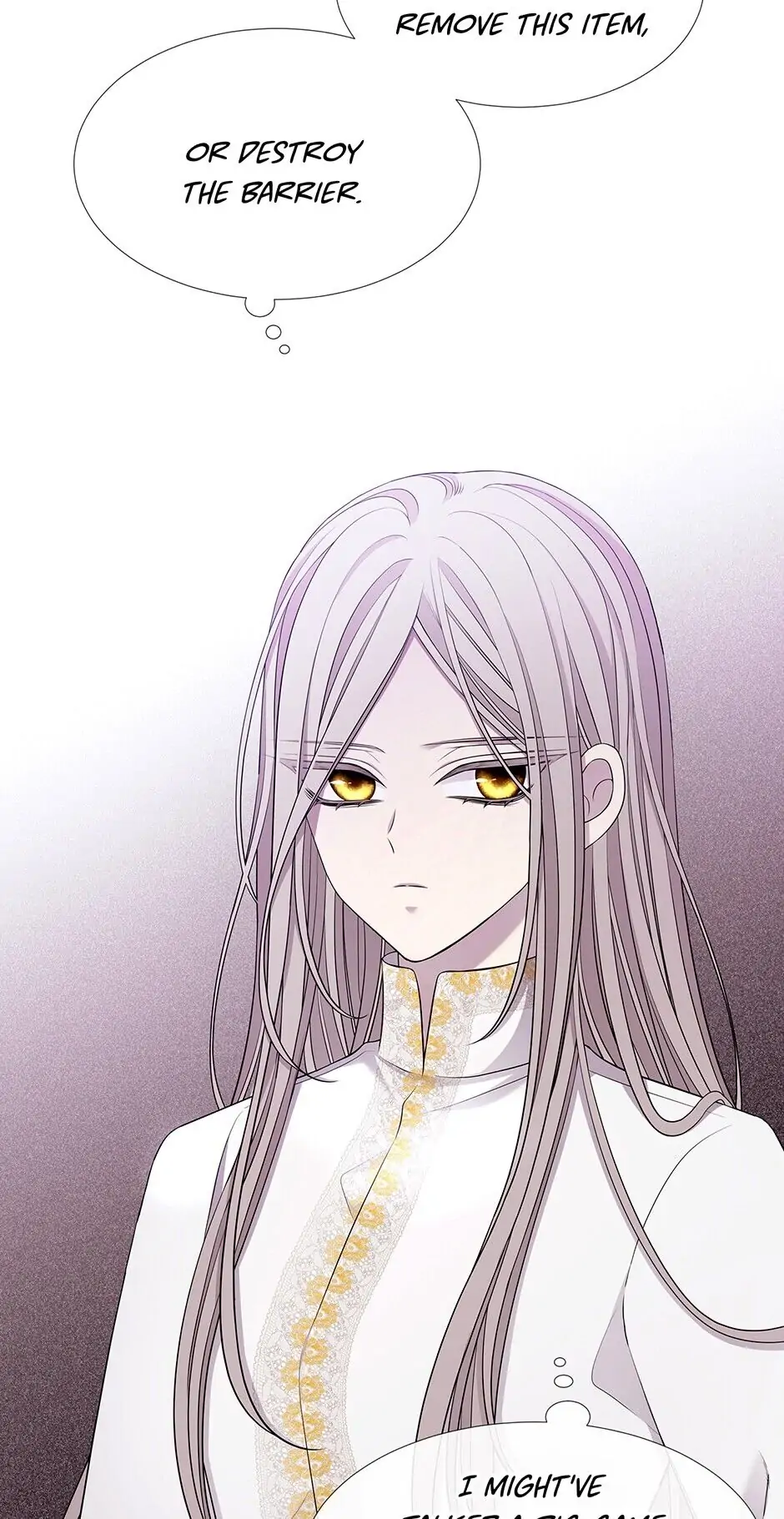Charlotte Has Five Disciples Chapter 122 page 8