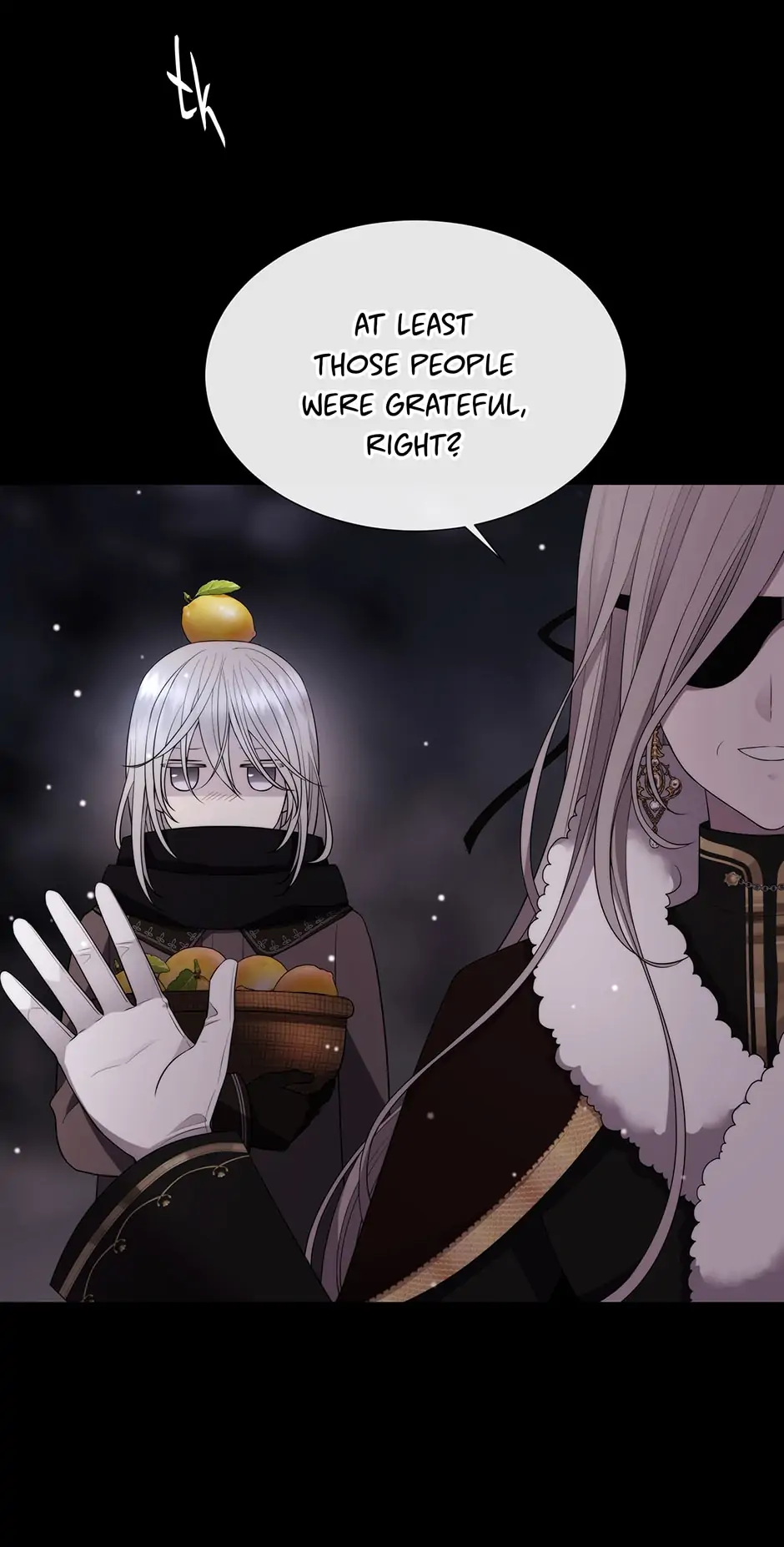 Charlotte Has Five Disciples Chapter 128 page 10